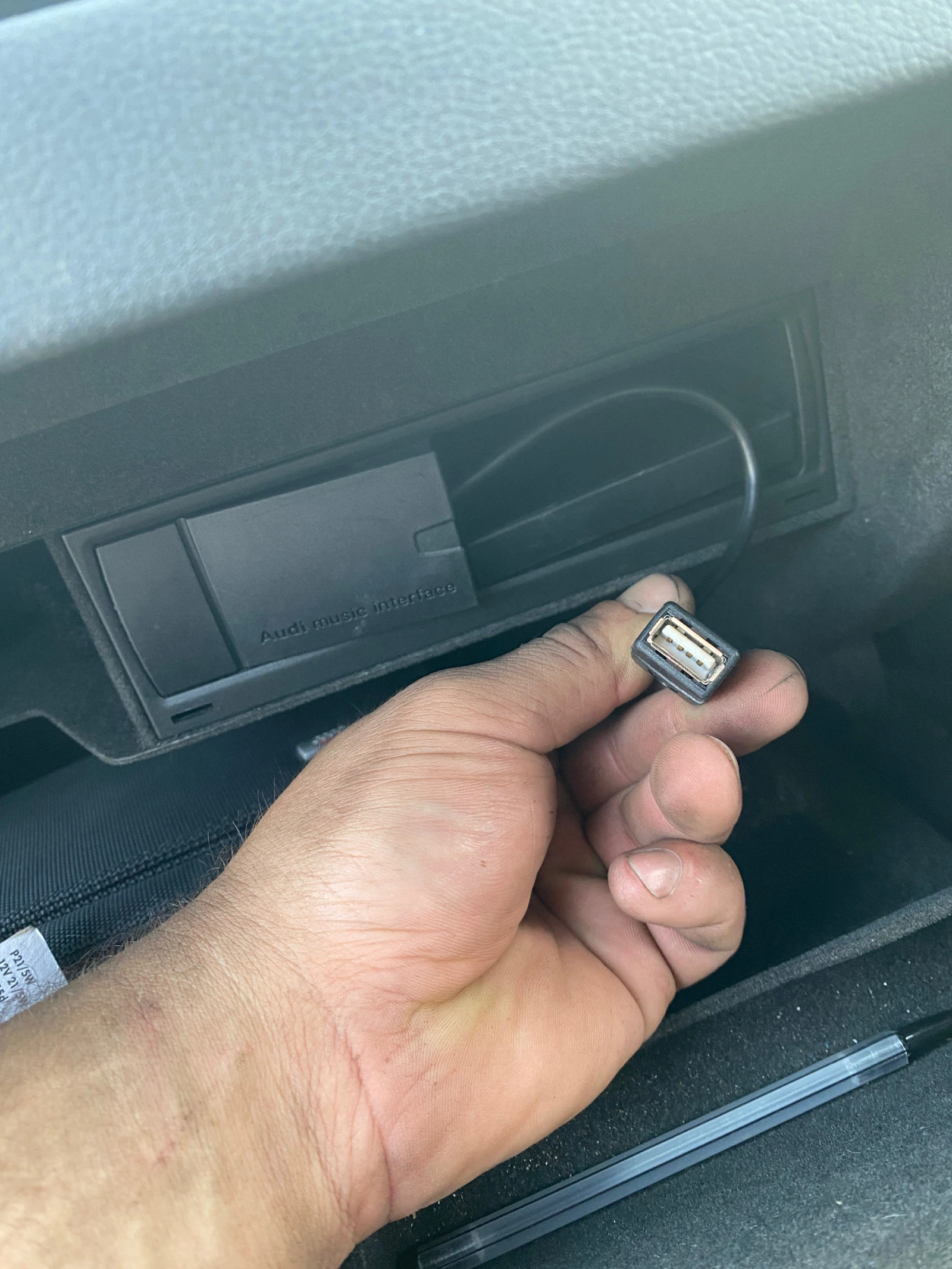 Audi A4 2.7tdi | Mobile.bg — изображение 14