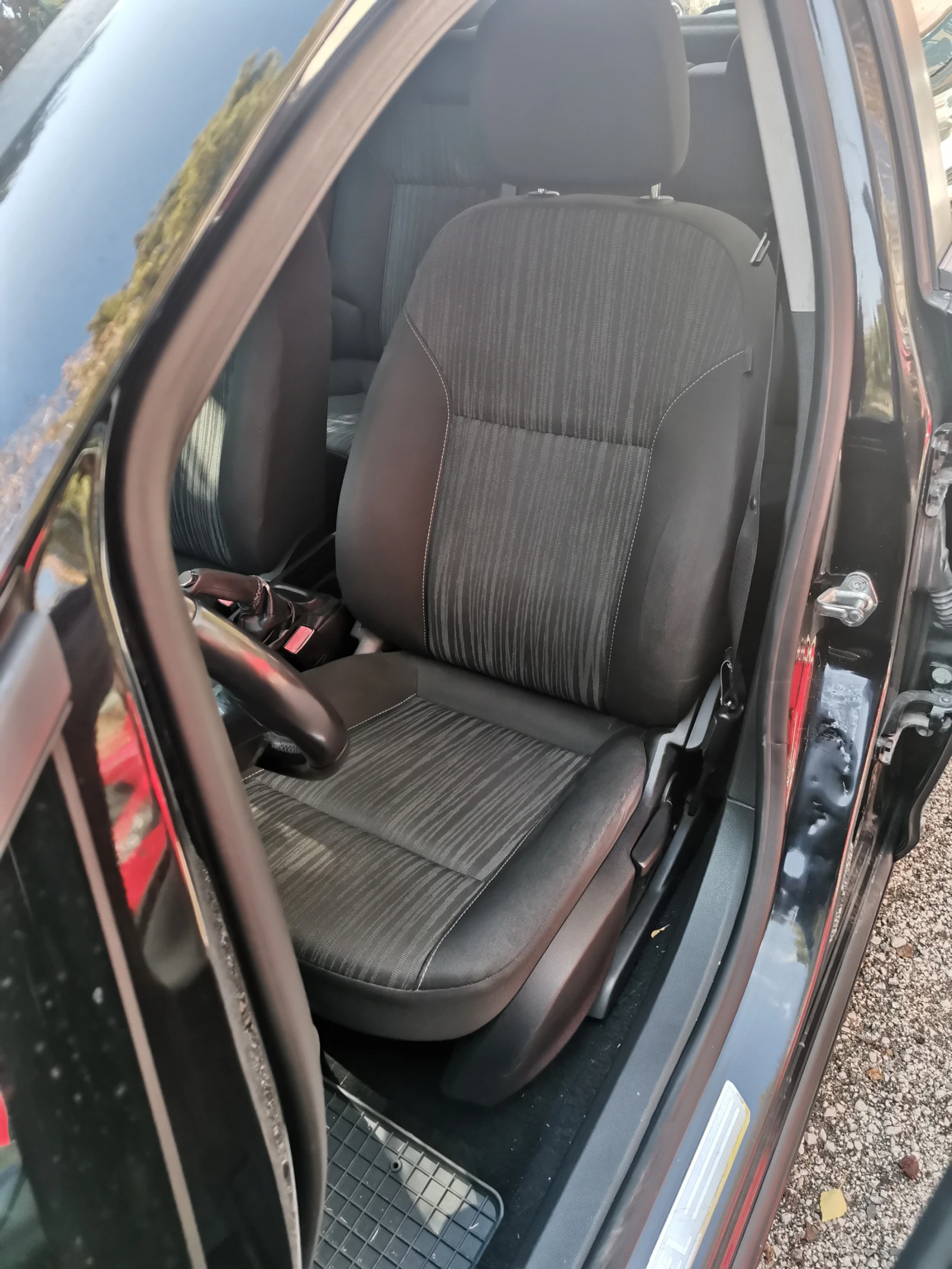 Opel Astra 1.3CDTi EKO flex | Mobile.bg — изображение 11
