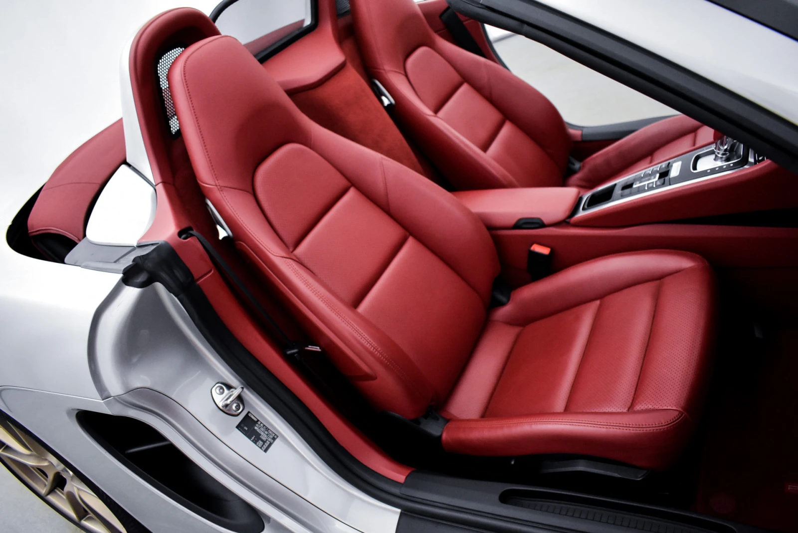 Porsche Boxster S | Mobile.bg   13