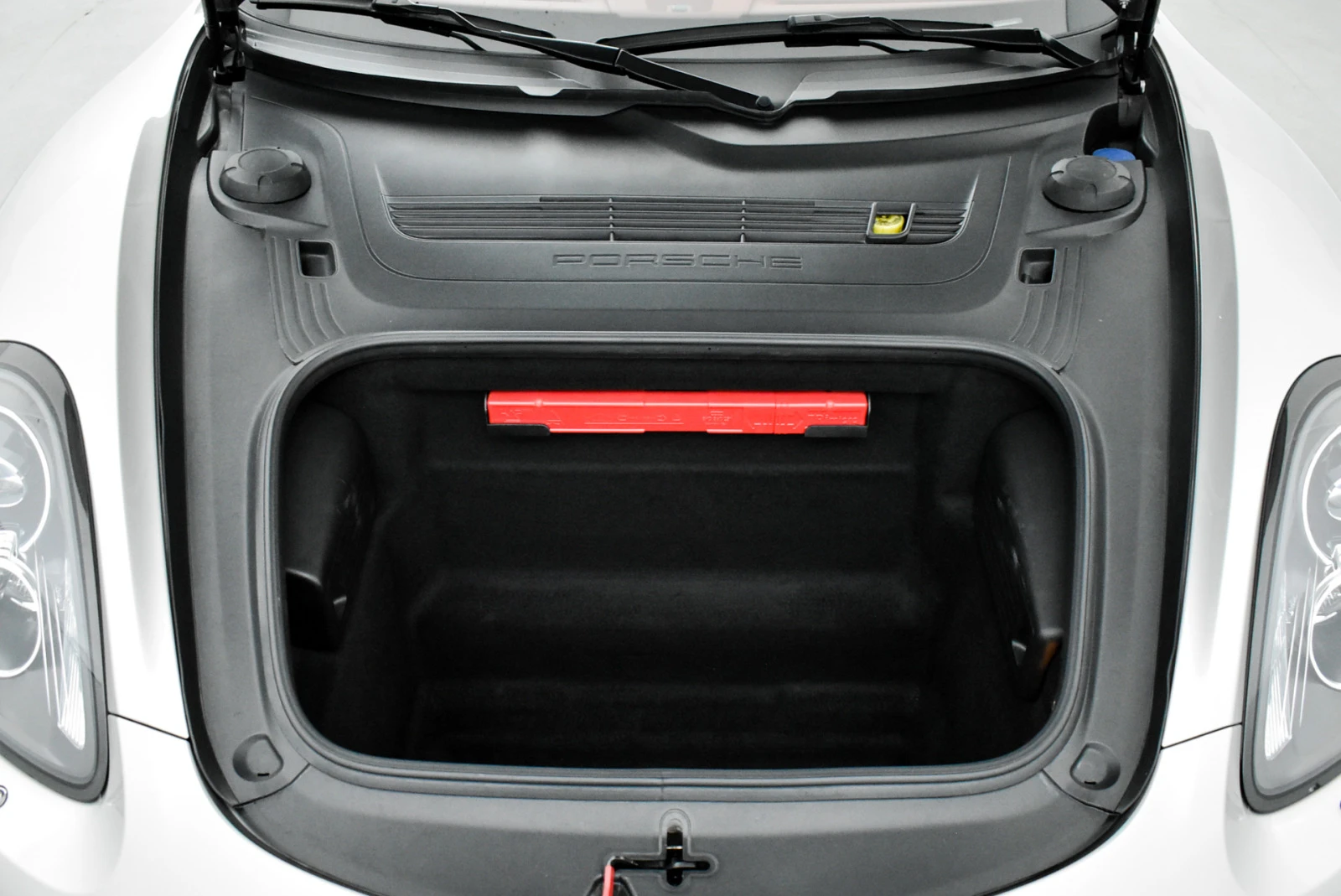 Porsche Boxster S | Mobile.bg   15