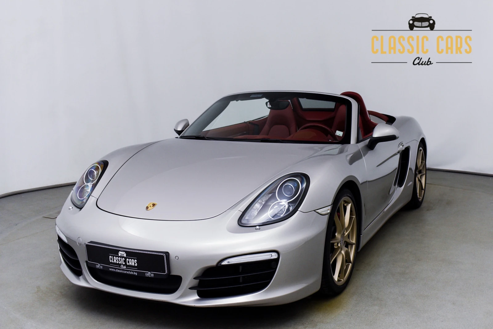 Porsche Boxster S - изображение 7