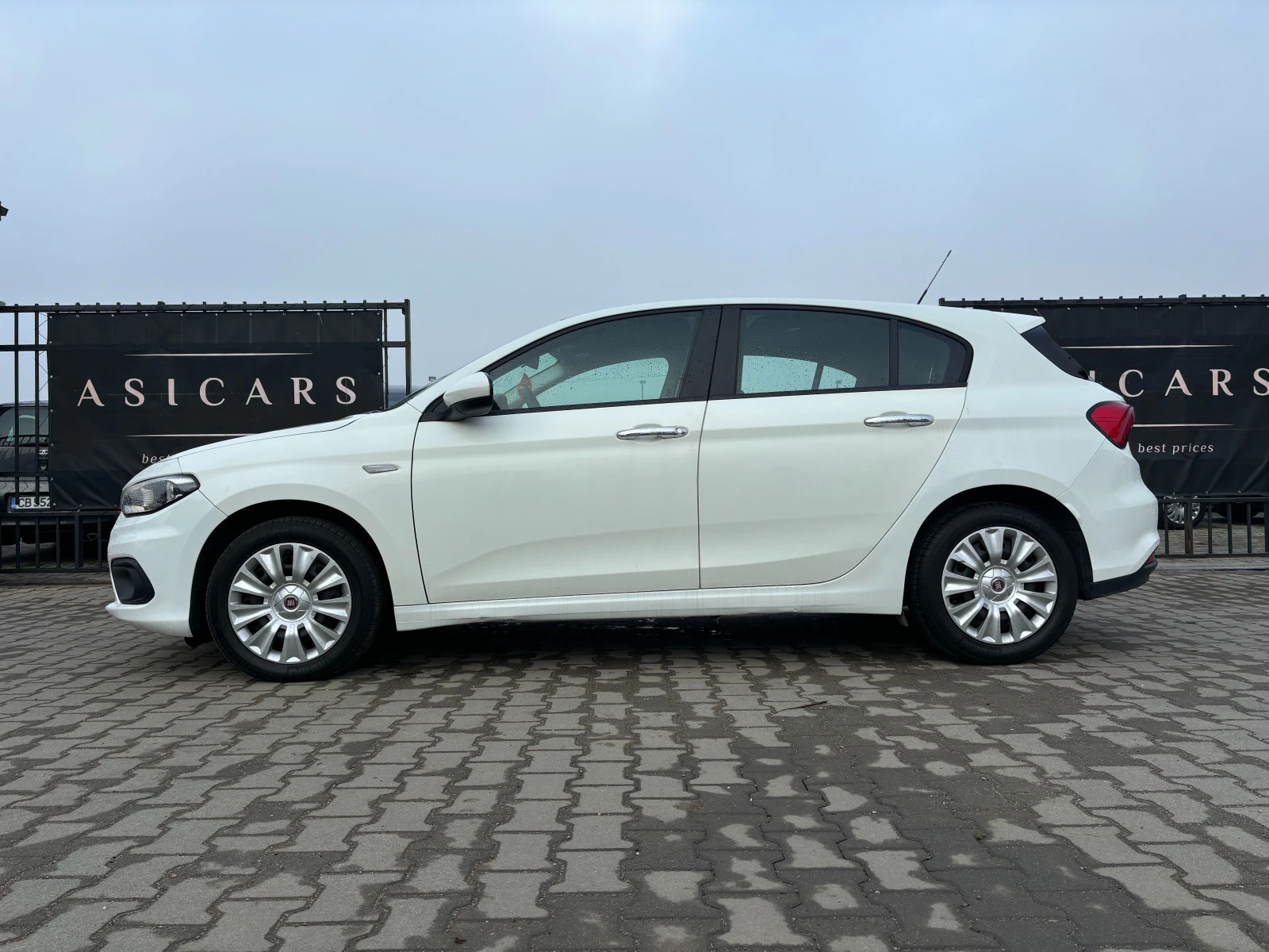 Fiat Tipo 1.6D EURO 6B - изображение 2