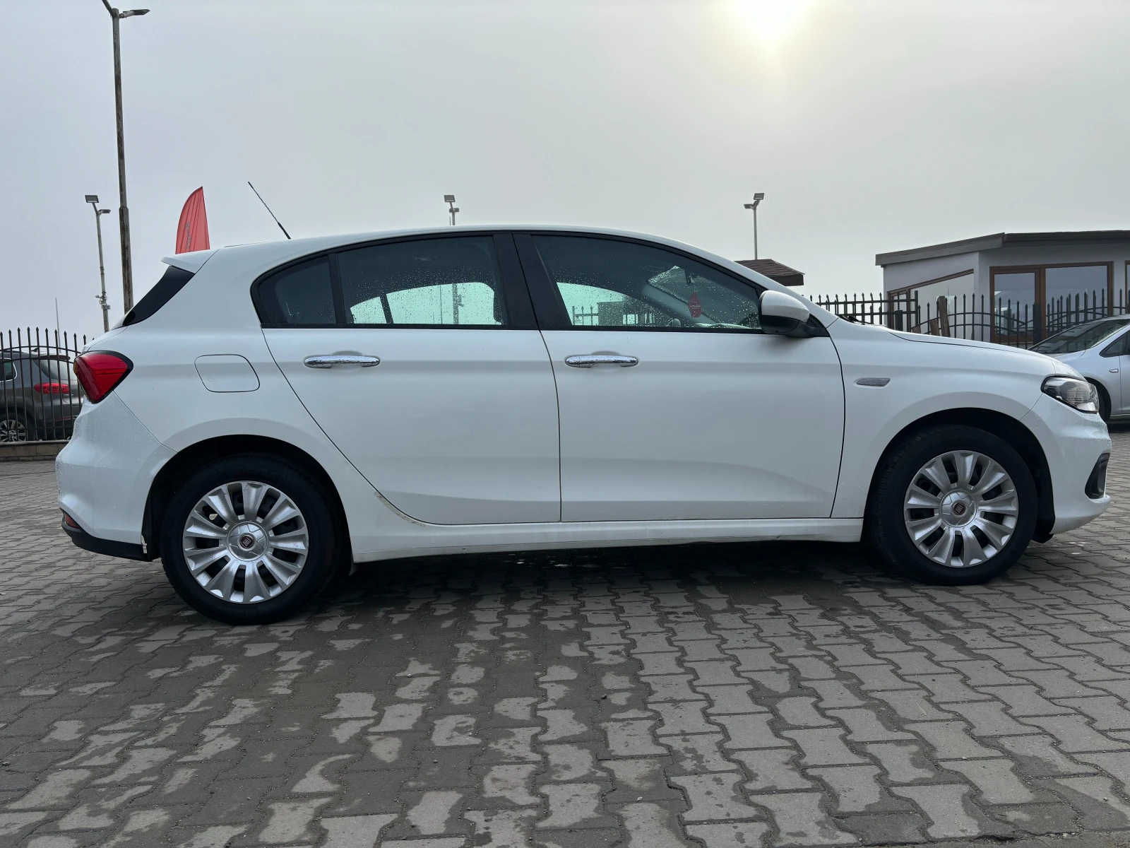 Fiat Tipo 1.6D EURO 6B - изображение 6