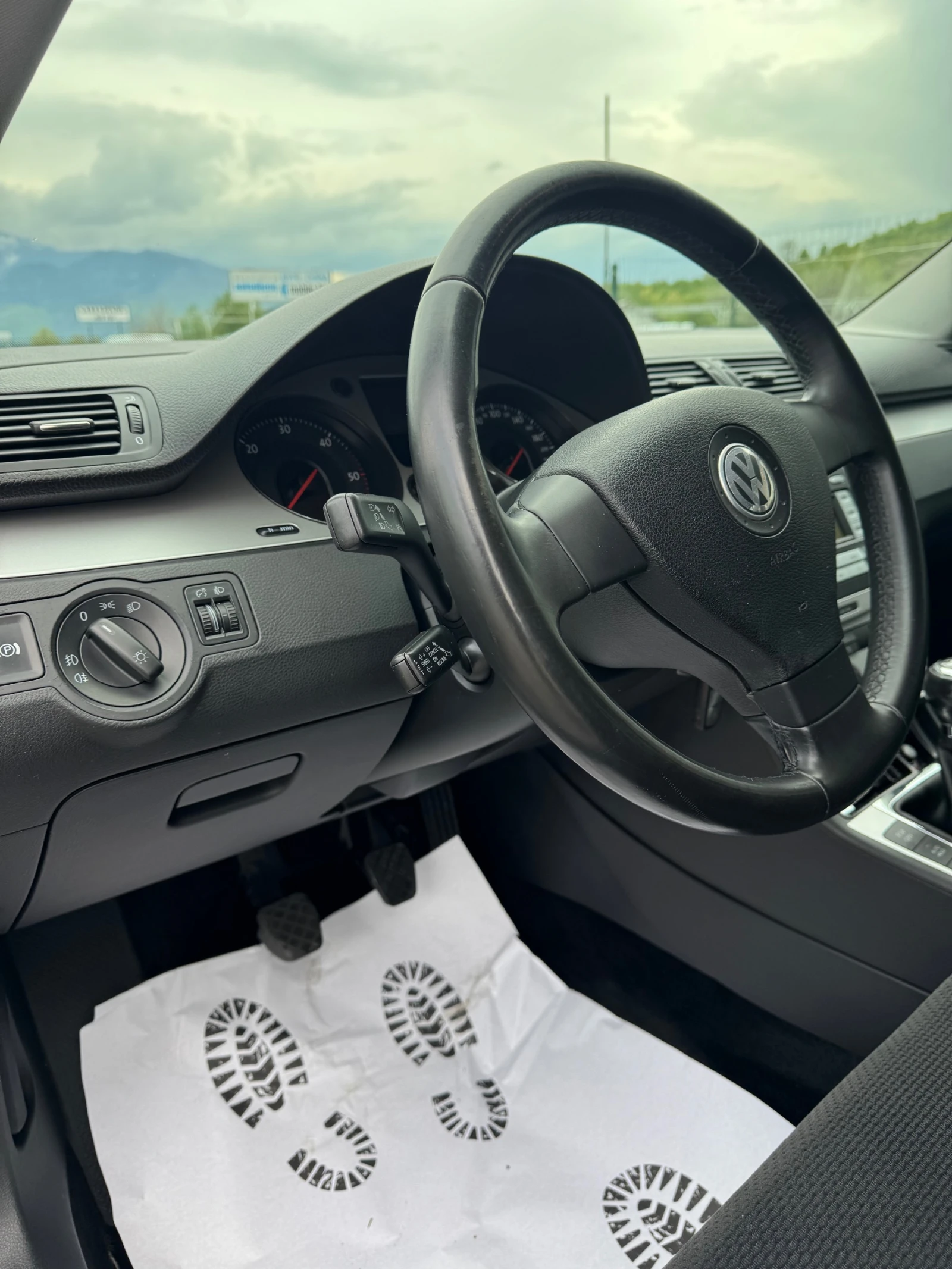 VW Passat 2.0TDI-CommonRail - изображение 10