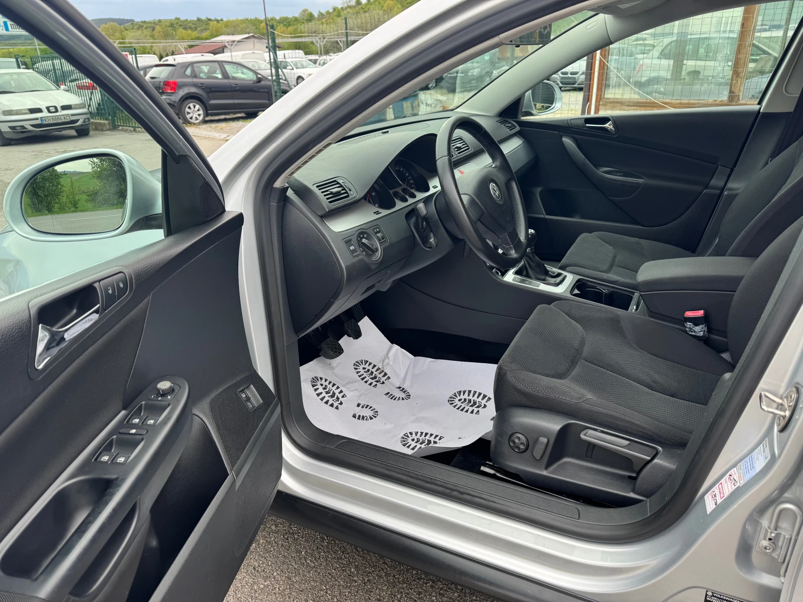 VW Passat 2.0TDI-CommonRail - изображение 8
