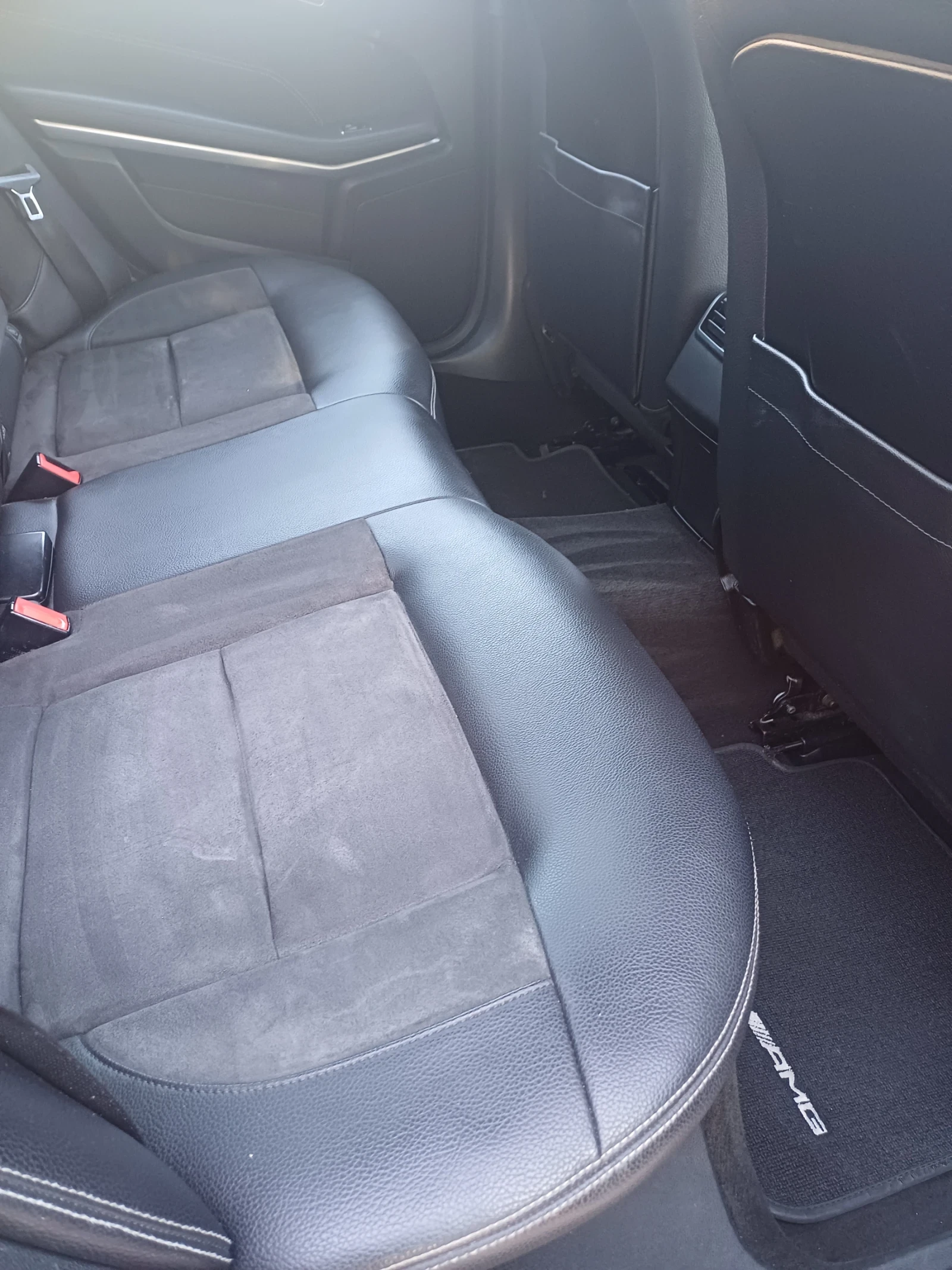 Mercedes-Benz E 220 Bultek 9G - изображение 7