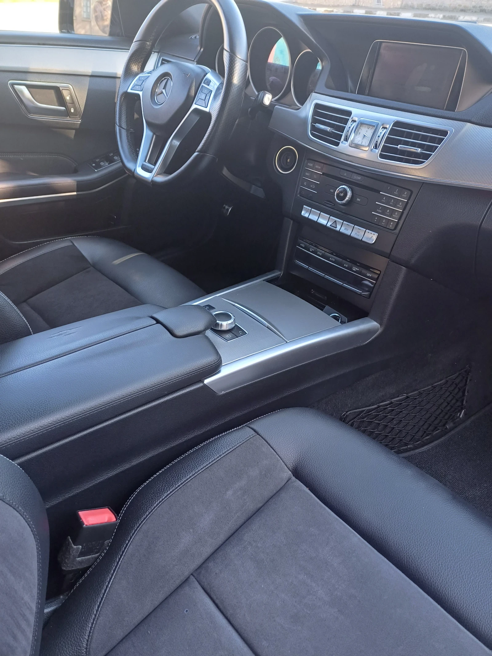 Mercedes-Benz E 220 Bultek 9G - изображение 3