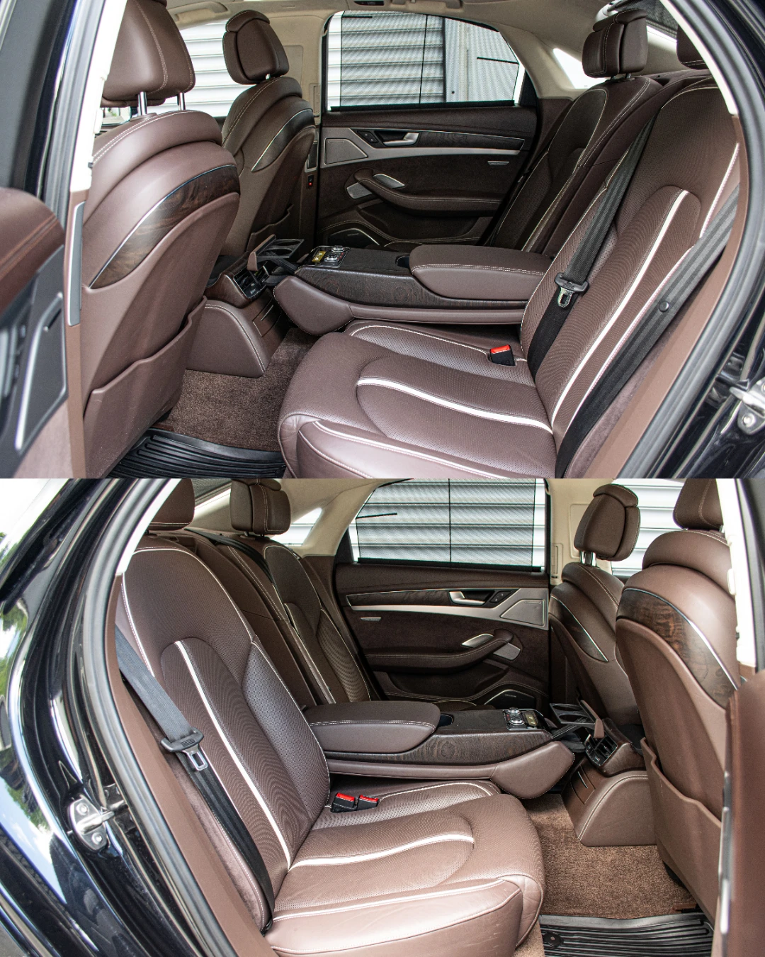 Audi A8 DesignSelection/B&O/Alcantara/360/Масаж/Подгрев - изображение 8