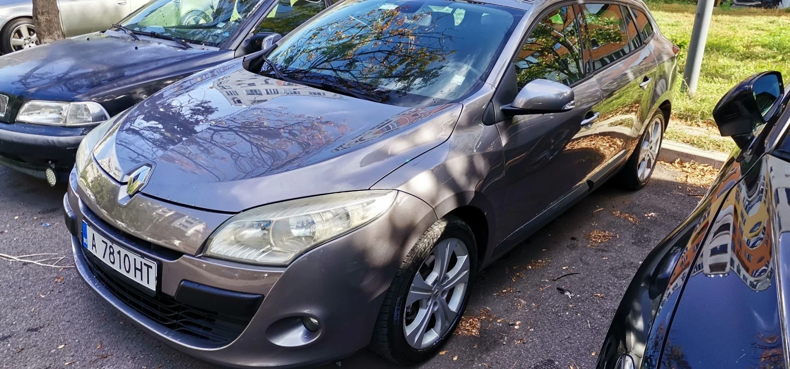 Renault Megane  - изображение 2