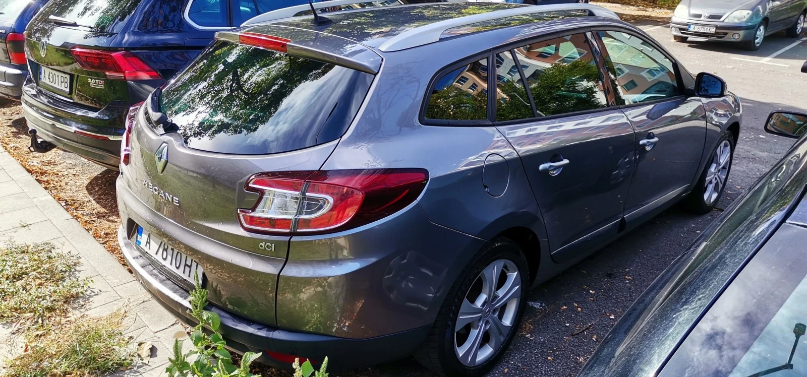Renault Megane  - изображение 5
