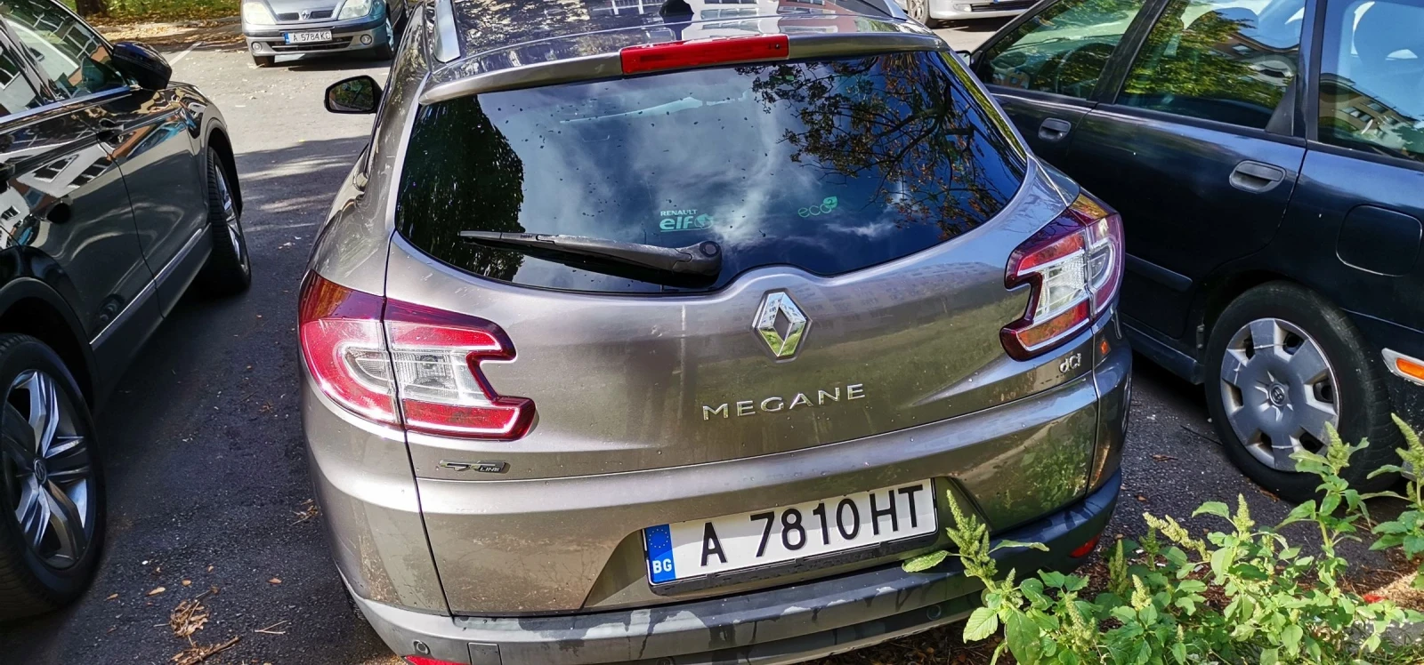 Renault Megane  - изображение 4