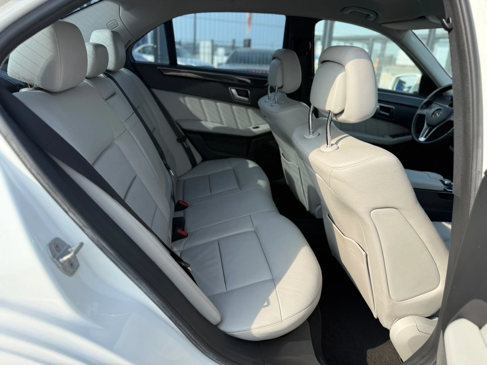 Mercedes-Benz E 350 CDI* 2013г* 4М* 214.000КМ* ТОП СЪСТОЯНИЕ*  - изображение 10