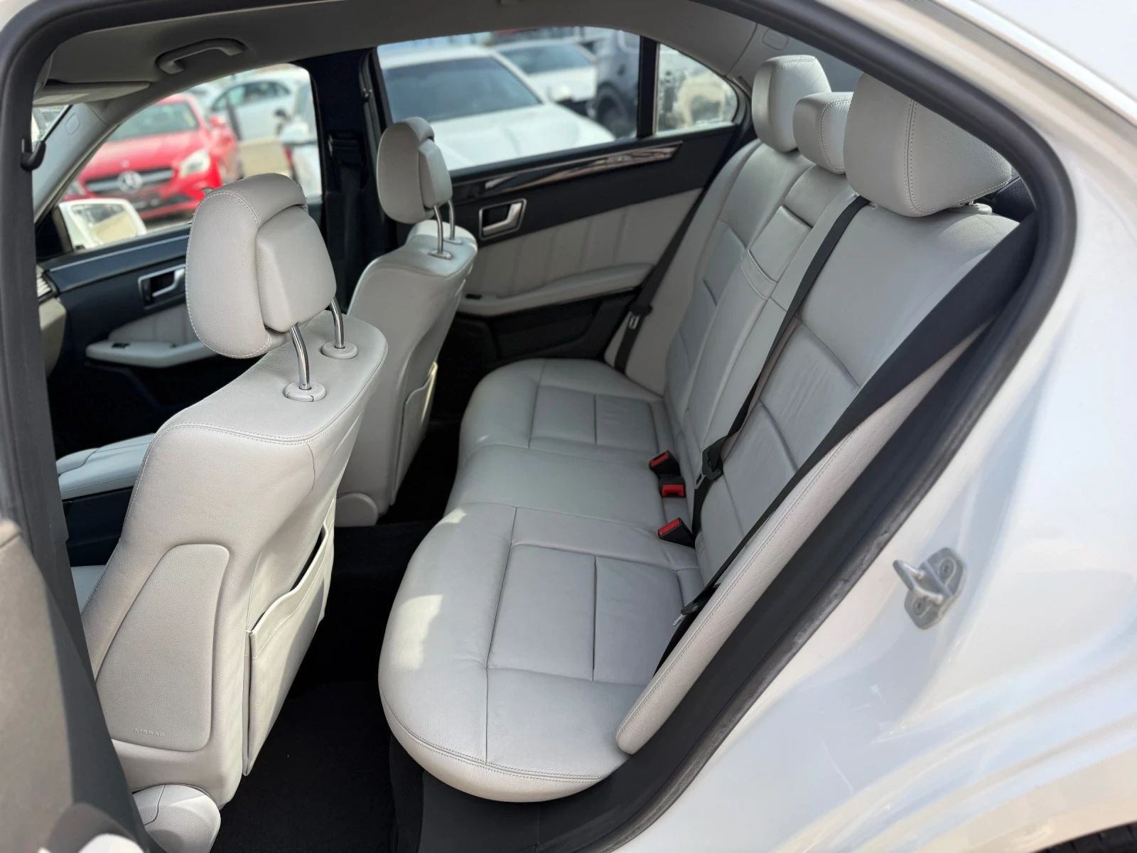 Mercedes-Benz E 350 CDI* 2013г* 4М* 214.000КМ* ТОП СЪСТОЯНИЕ*  - изображение 9