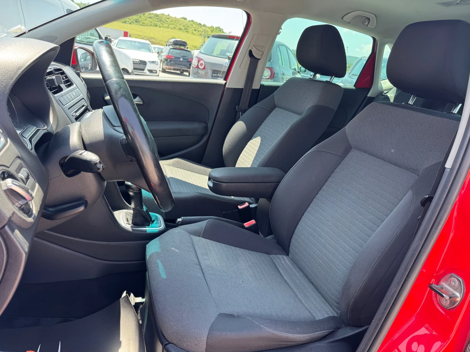 VW Polo 1.6 TDi - изображение 6
