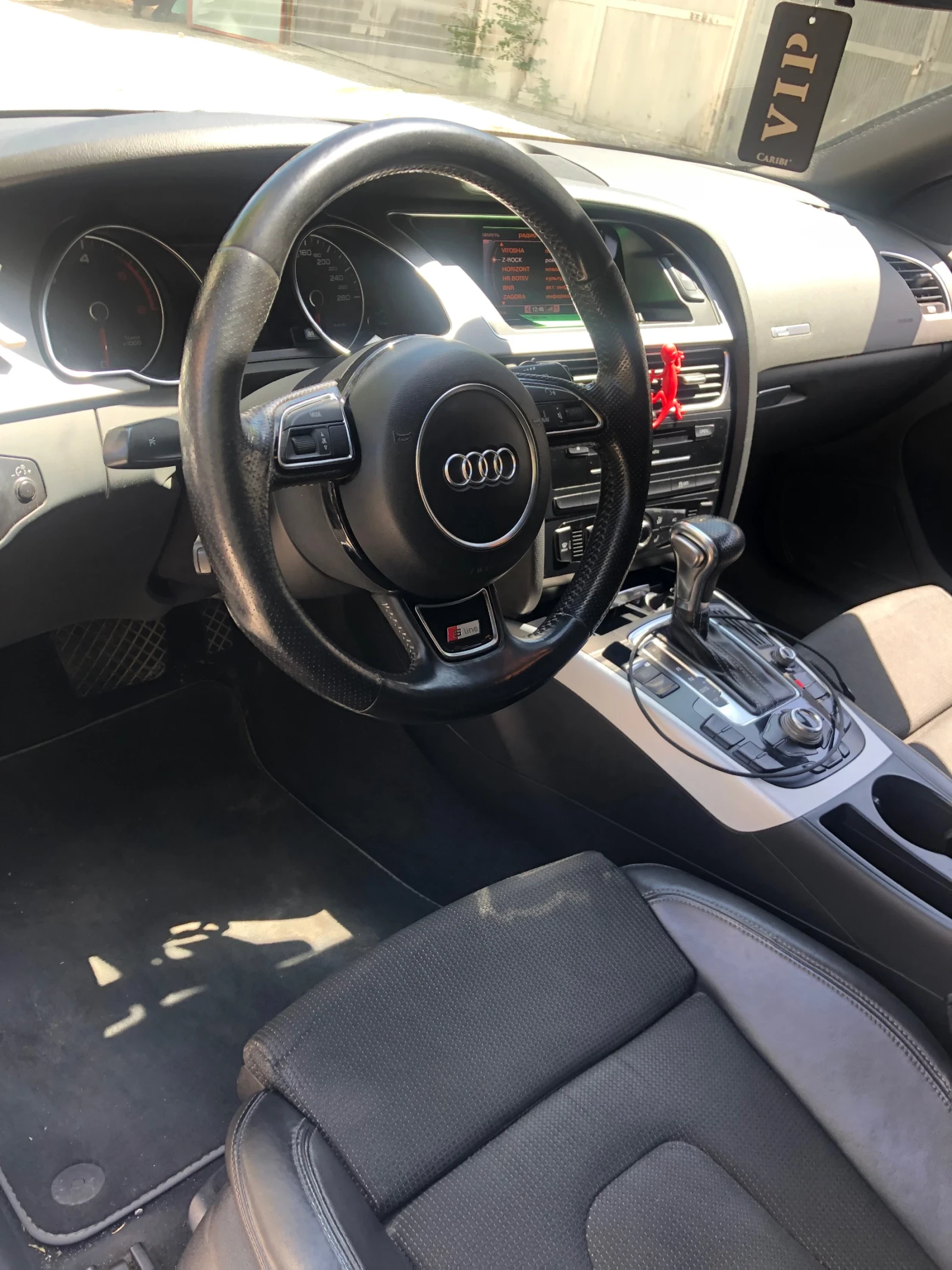 Audi A5 А5 D?EZEL 3000 Sline SPORTBACK - изображение 5