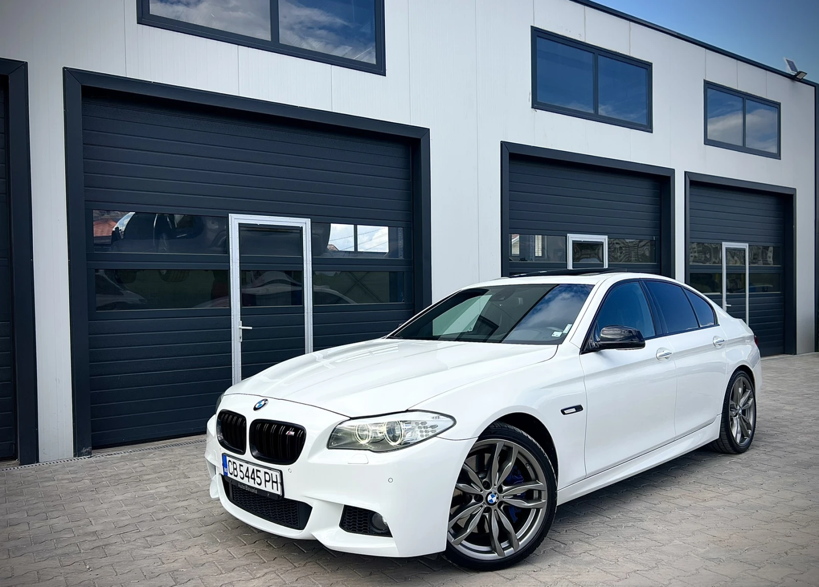 BMW 535 | Mobile.bg   1