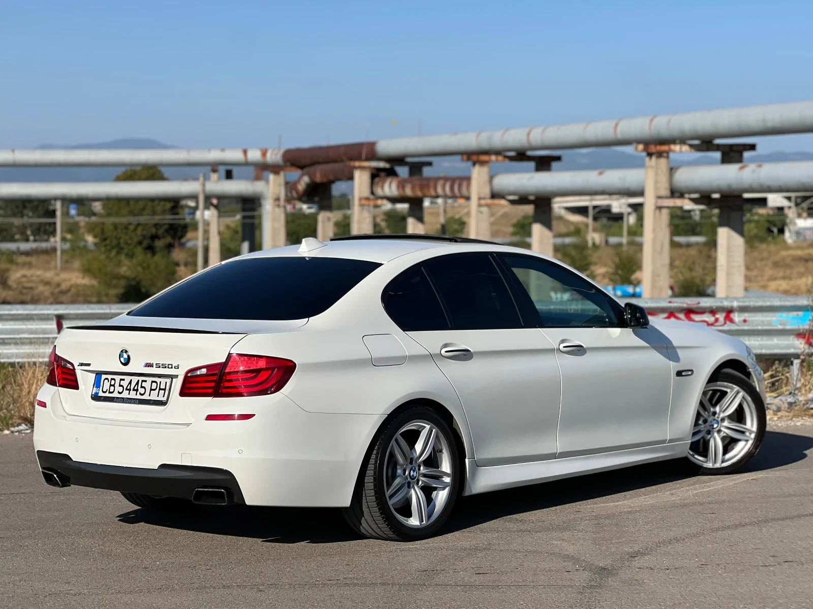 BMW 535 | Mobile.bg   14