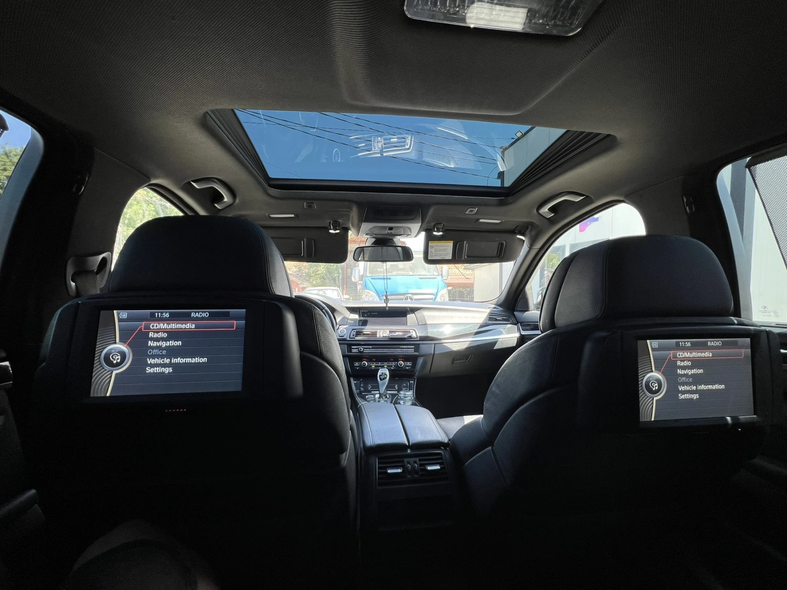 BMW 535 | Mobile.bg   11