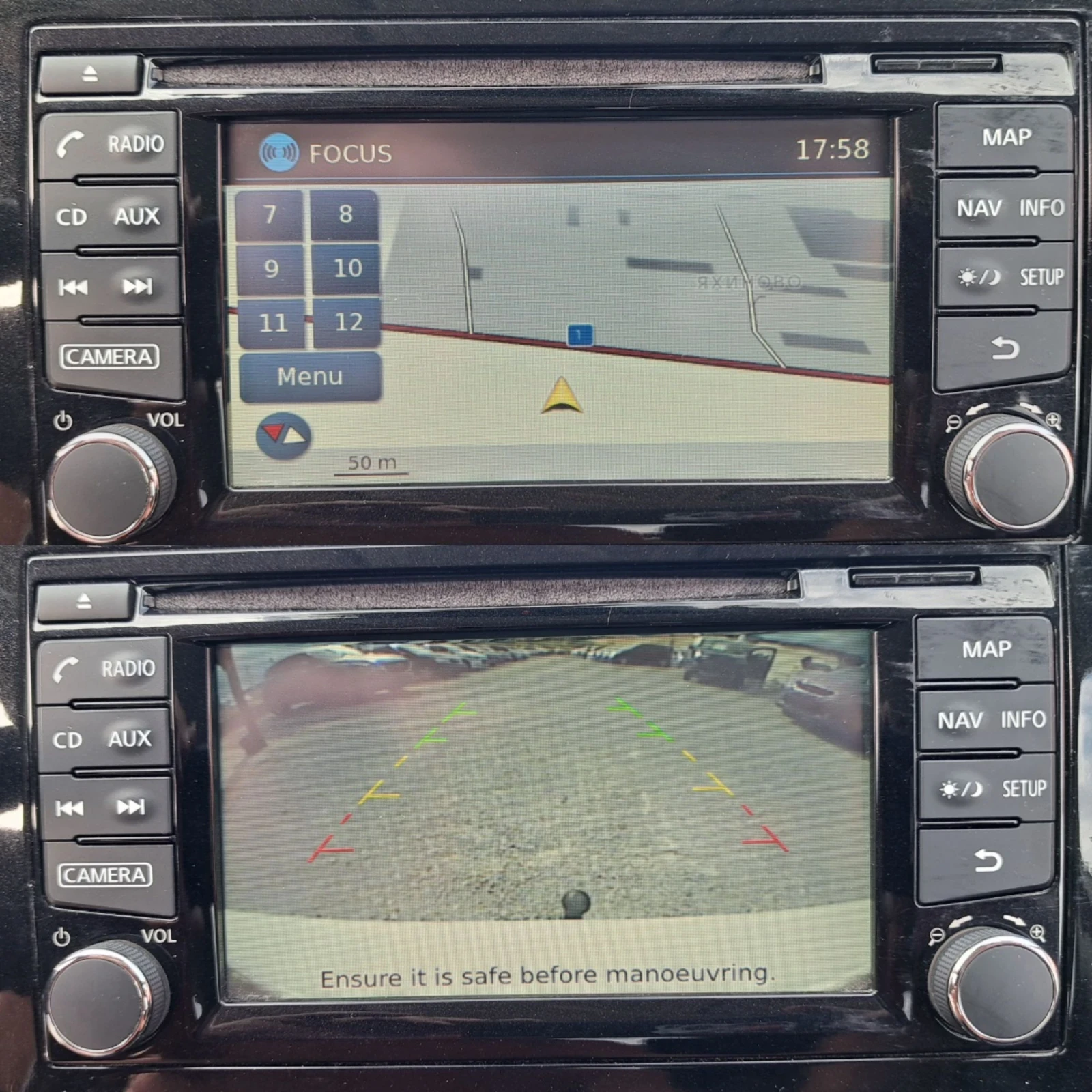 Nissan Pulsar AUTOMAT, 1.2i 115k.c., Nederlands  - изображение 10