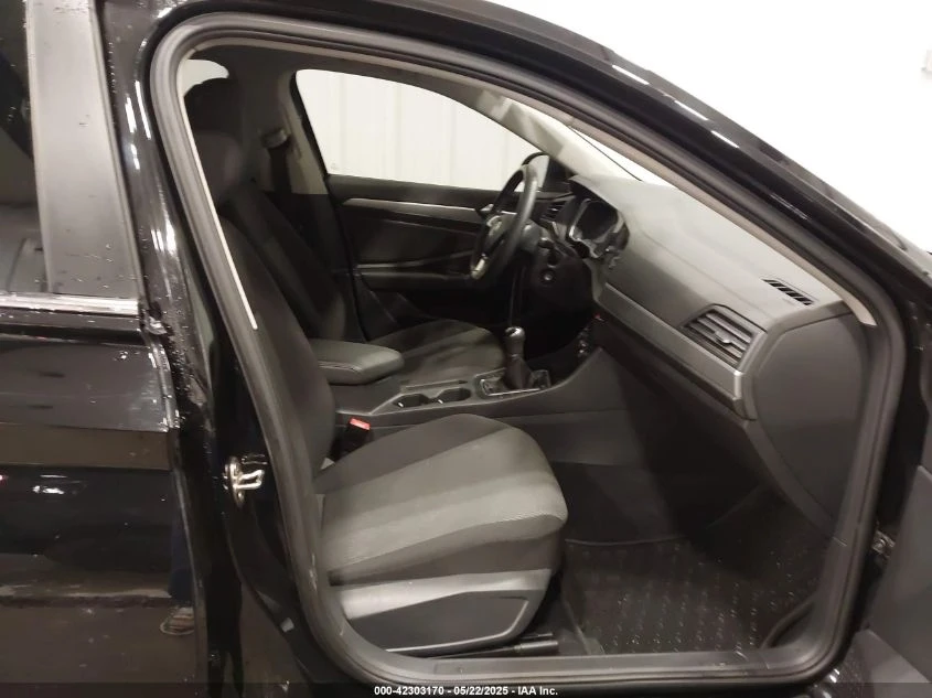 VW Jetta 1.4L I-4 DI, DOHC, VVT, TURBO, 147HP Front Wheel - изображение 10