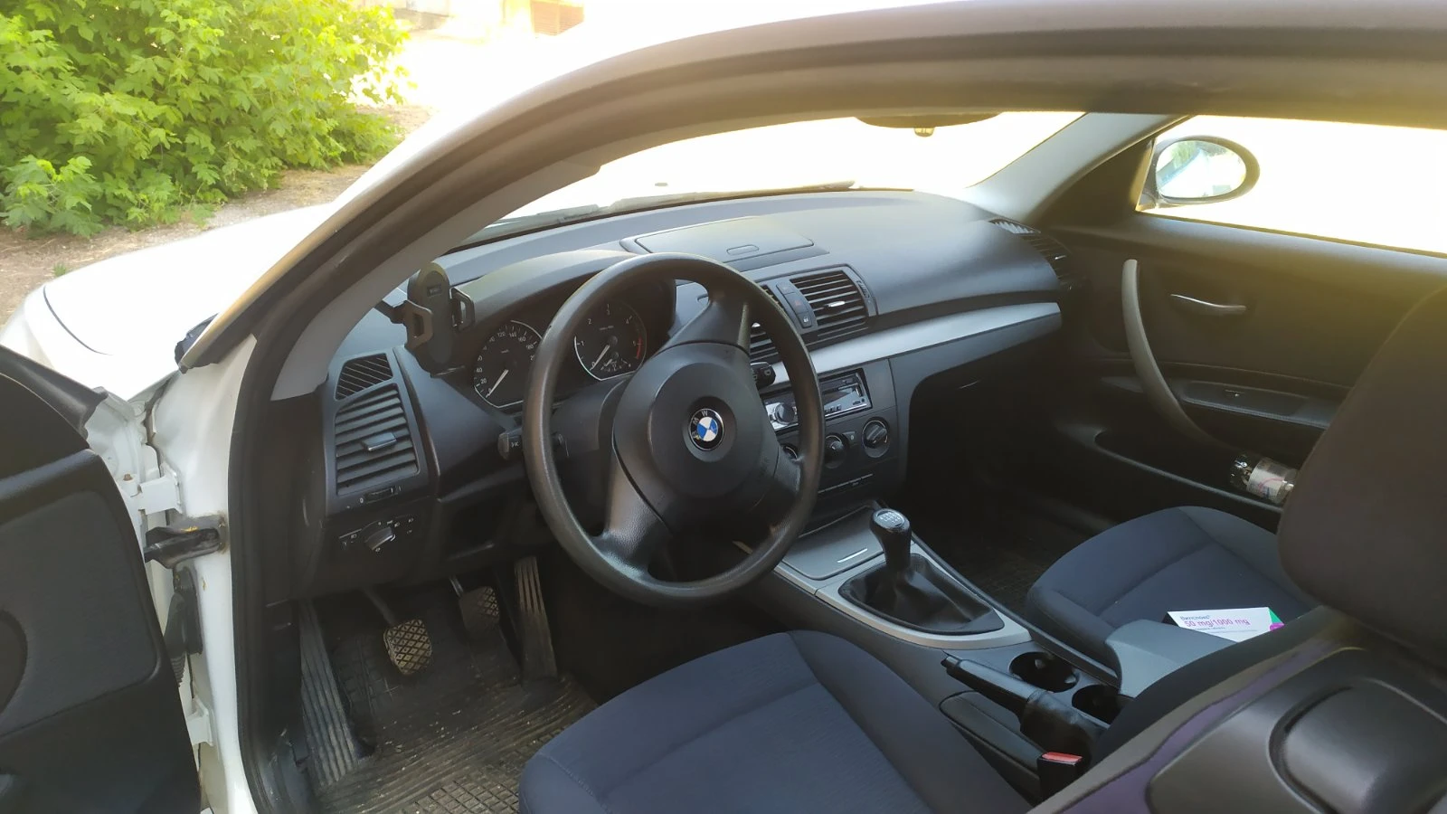 BMW 118  - изображение 3