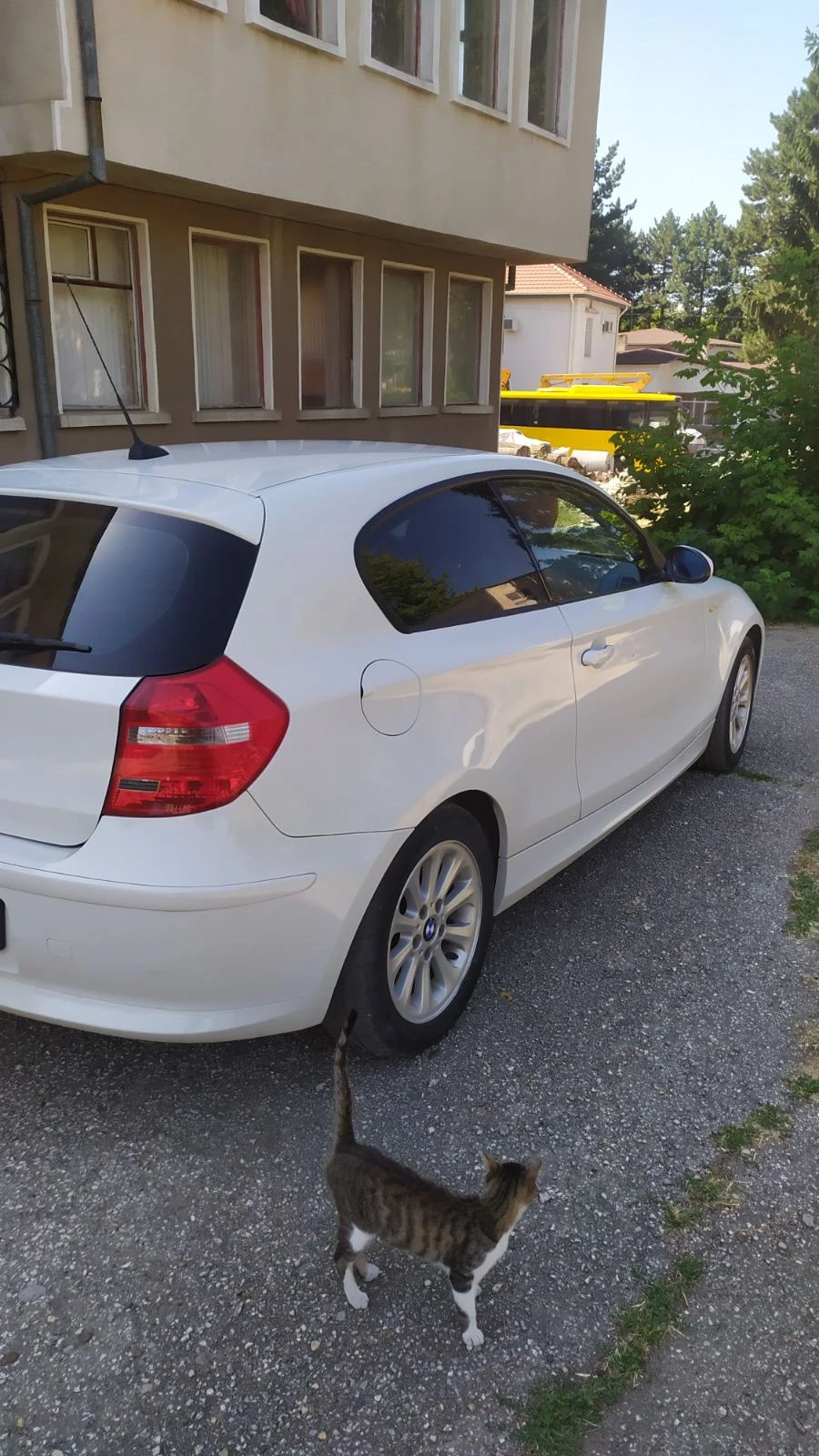 BMW 118  - изображение 6
