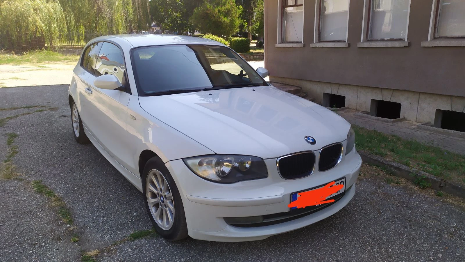 BMW 118  - изображение 4