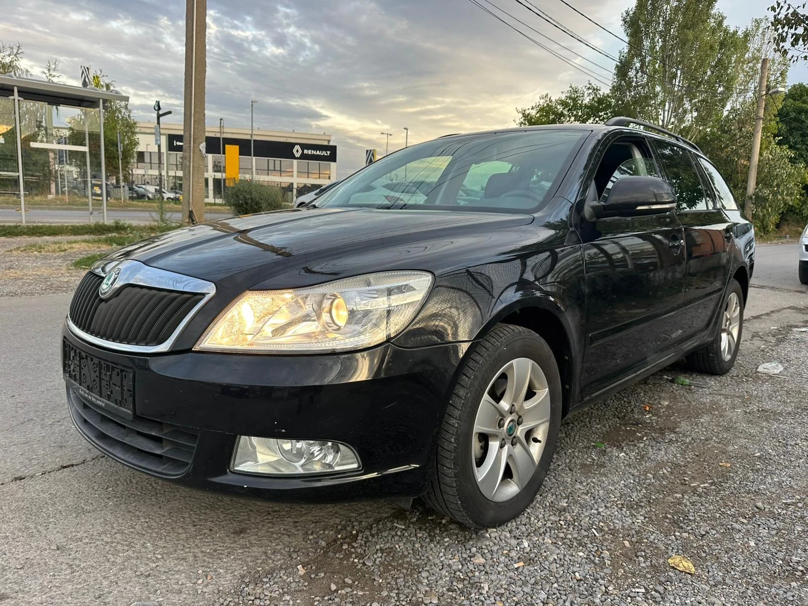 Skoda Octavia 1, 800 EURO5 - изображение 3
