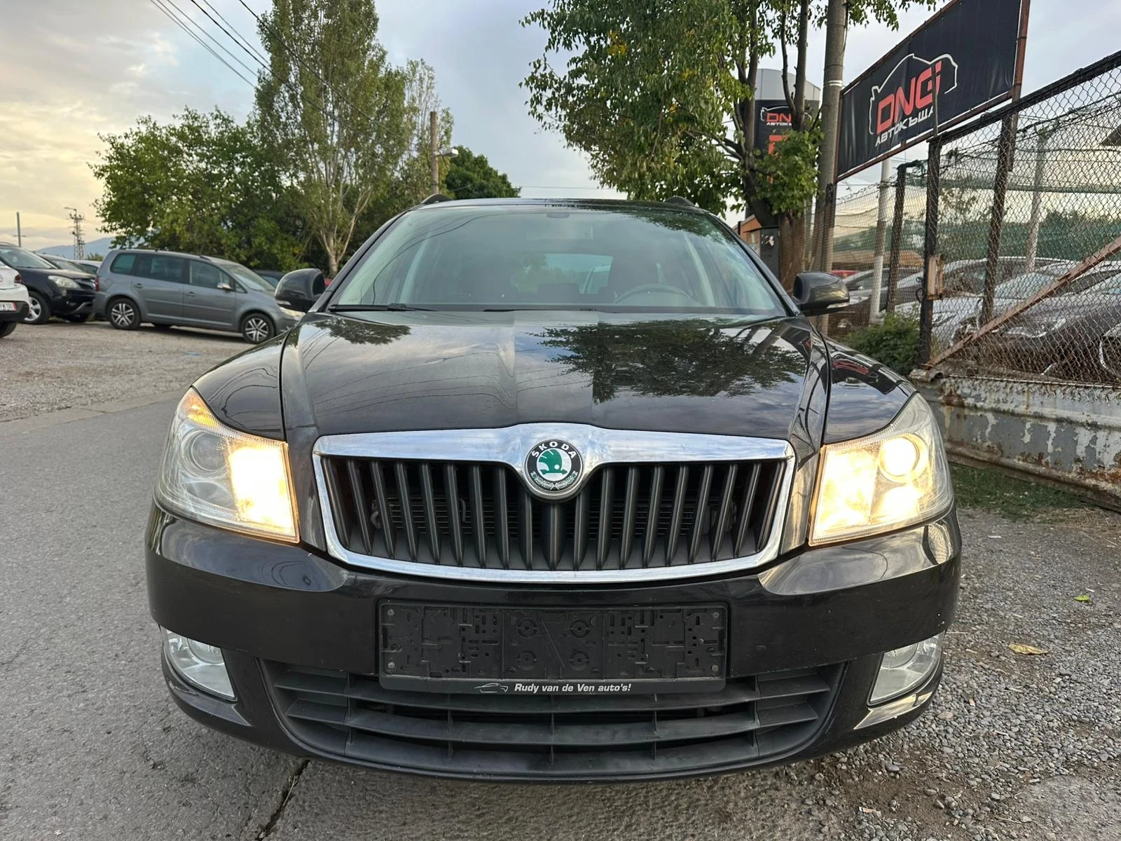 Skoda Octavia 1, 800 EURO5 - изображение 2