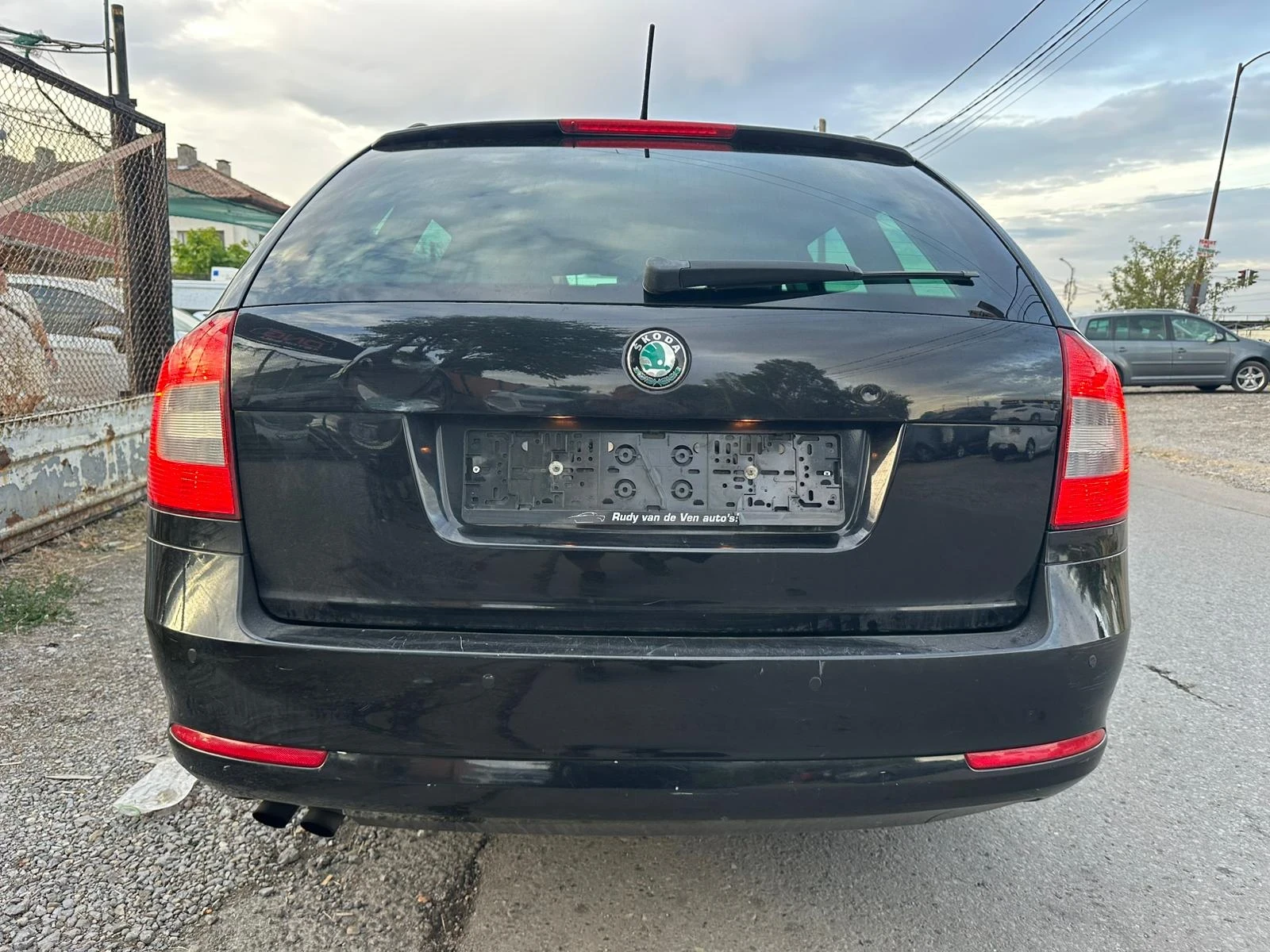 Skoda Octavia 1, 800 EURO5 - изображение 5