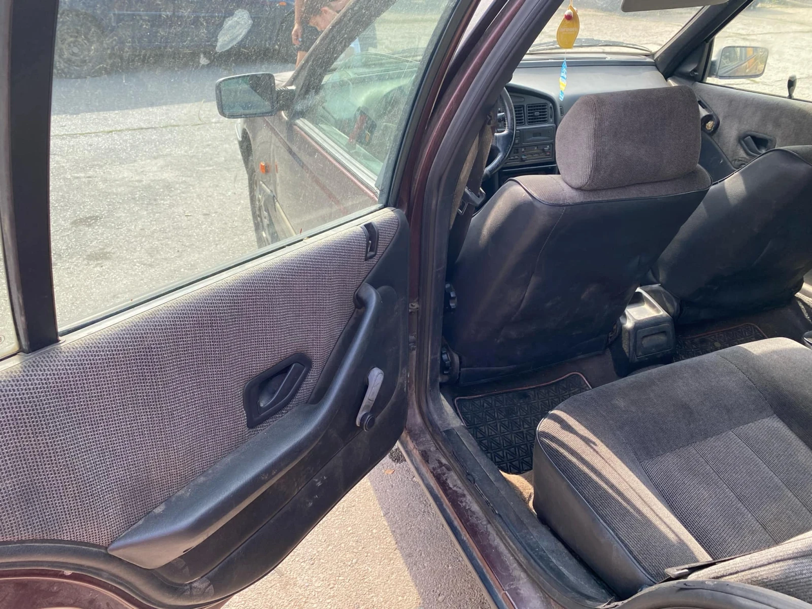 Peugeot 405 1.8  | Mobile.bg   12