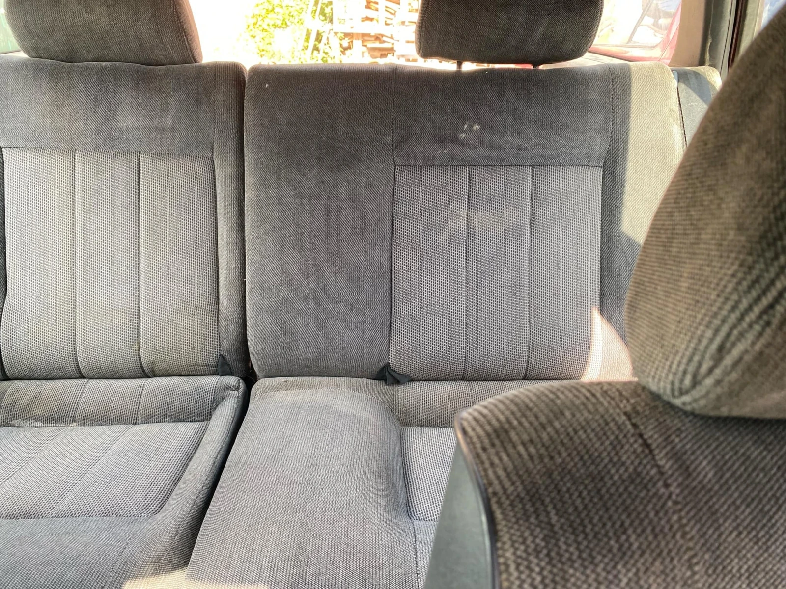 Peugeot 405 1.8 бензин - изображение 10