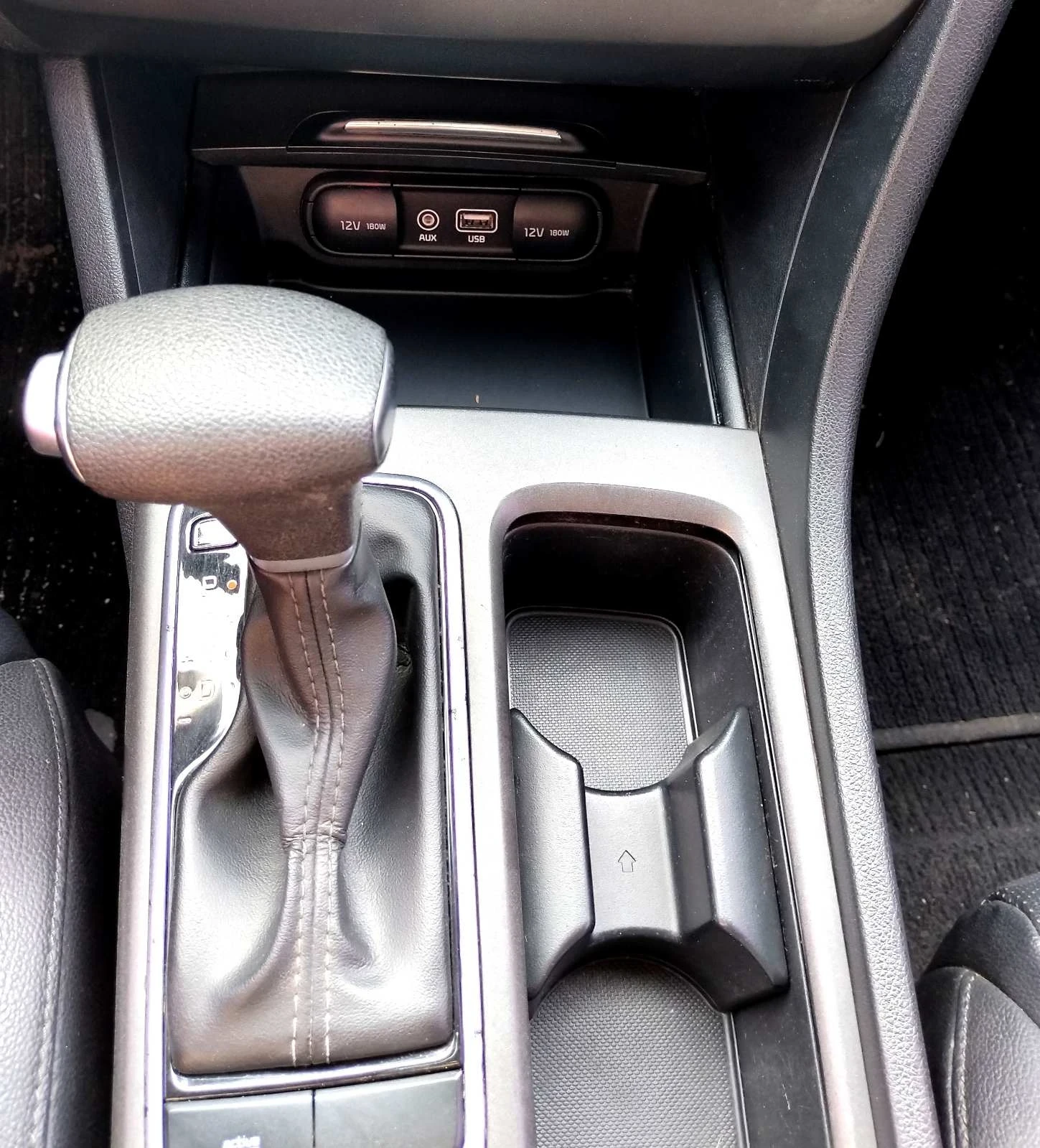 Kia K5  - изображение 10