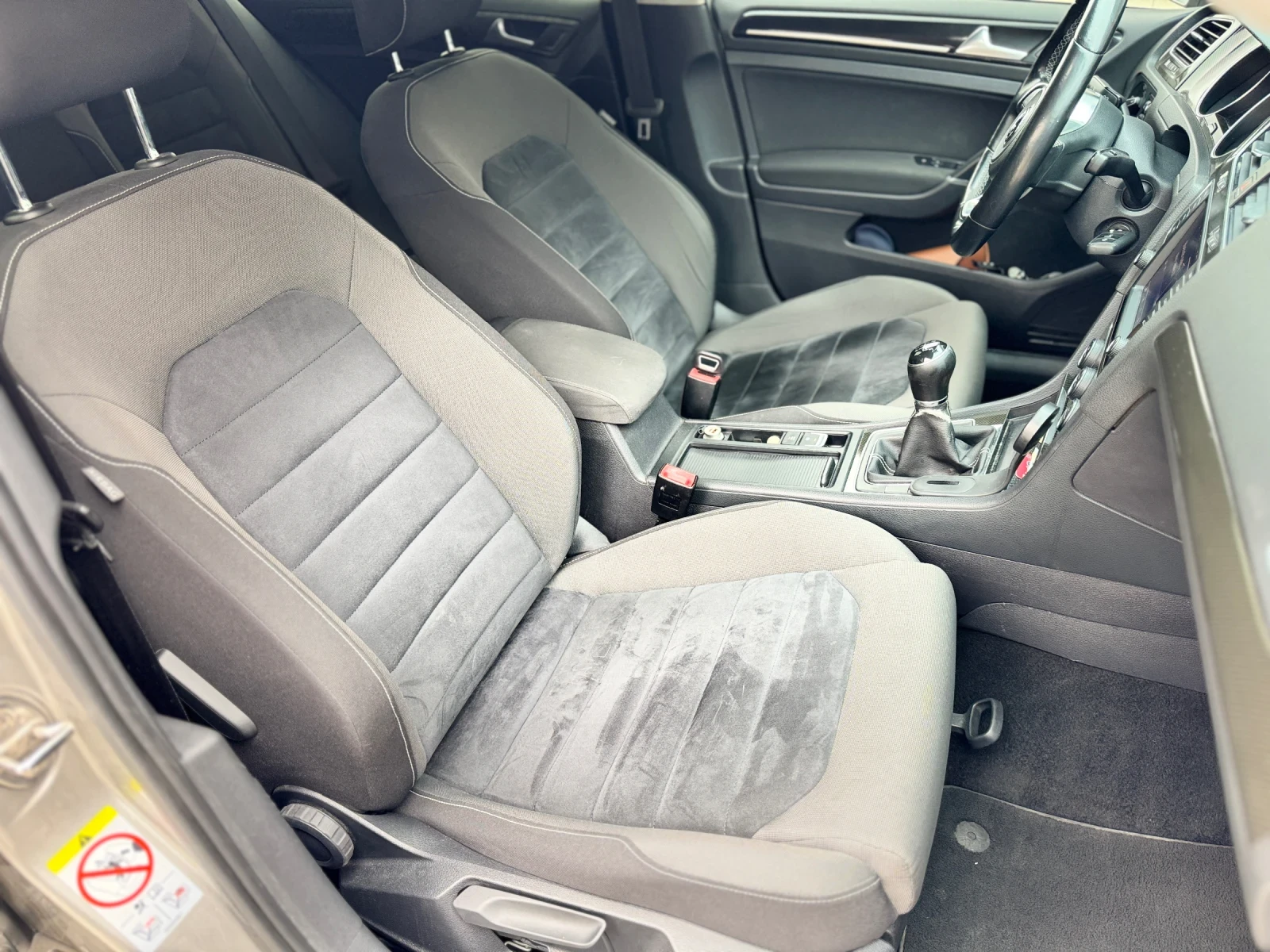 VW Golf 7 | Mobile.bg � ����������� 12