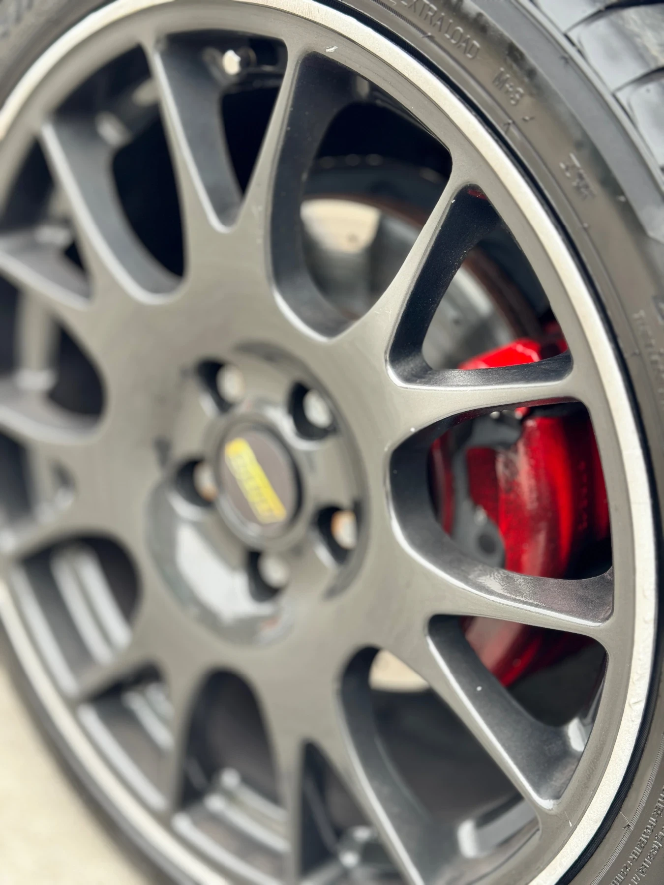 VW Golf 7 - изображение 9