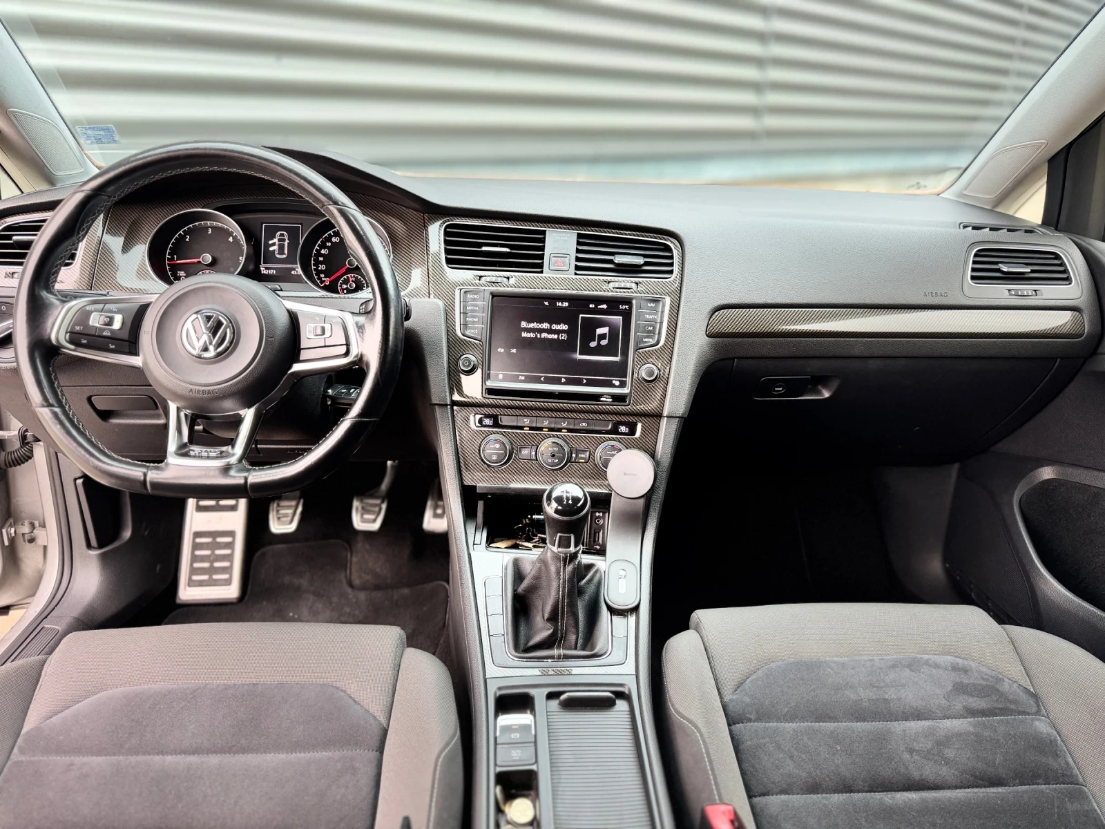 VW Golf 7 | Mobile.bg � ����������� 13