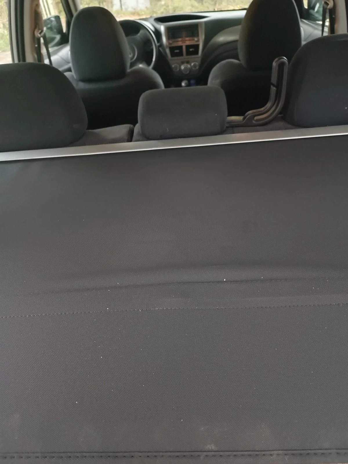 Subaru Impreza | Mobile.bg   12