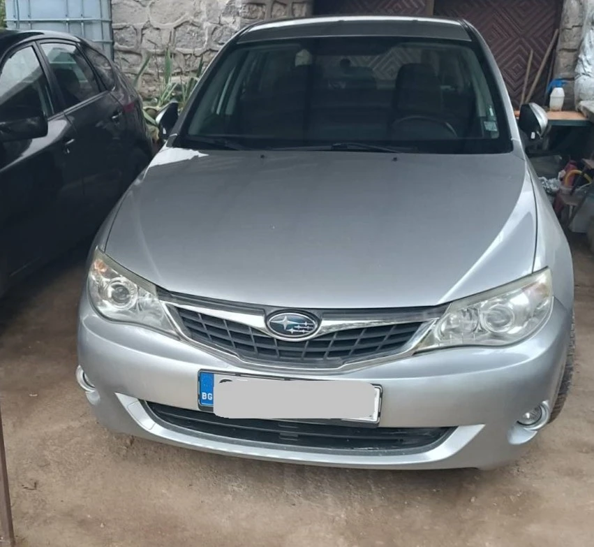 Subaru Impreza | Mobile.bg   1