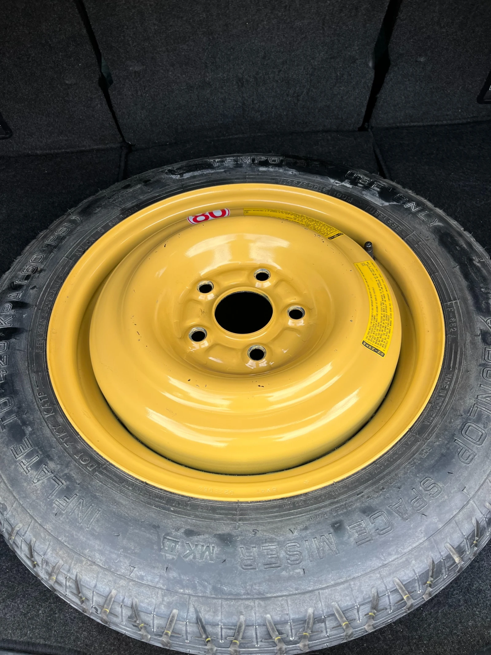 Honda Fr-v | Mobile.bg — изображение 13