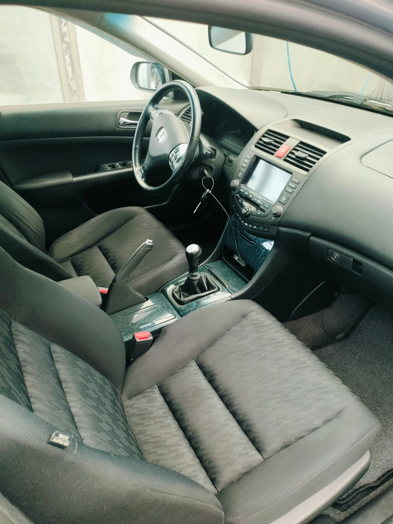 Honda Accord | Mobile.bg   11