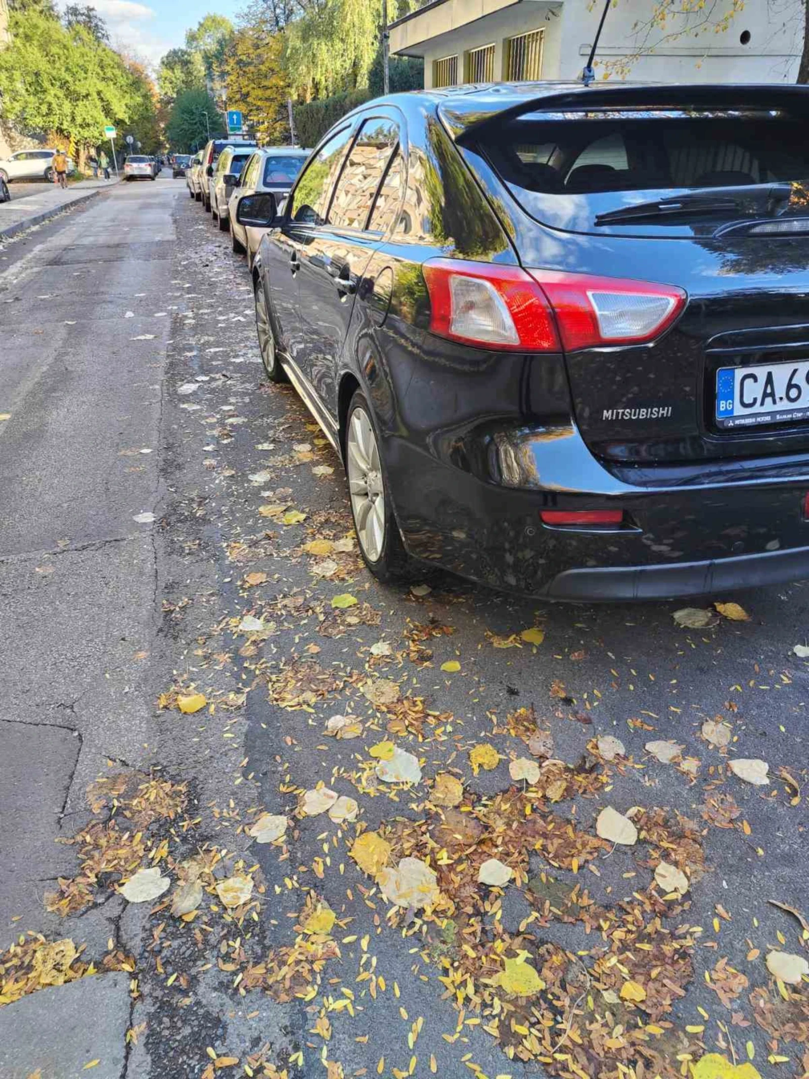 Mitsubishi Lancer | Mobile.bg — изображение 2