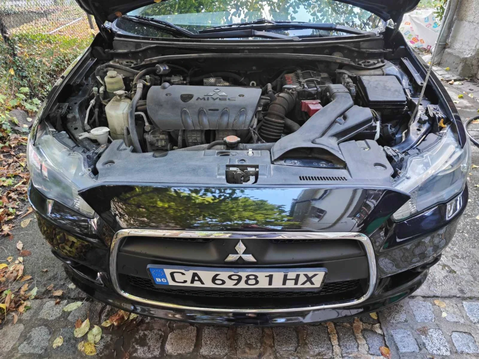 Mitsubishi Lancer | Mobile.bg — изображение 8