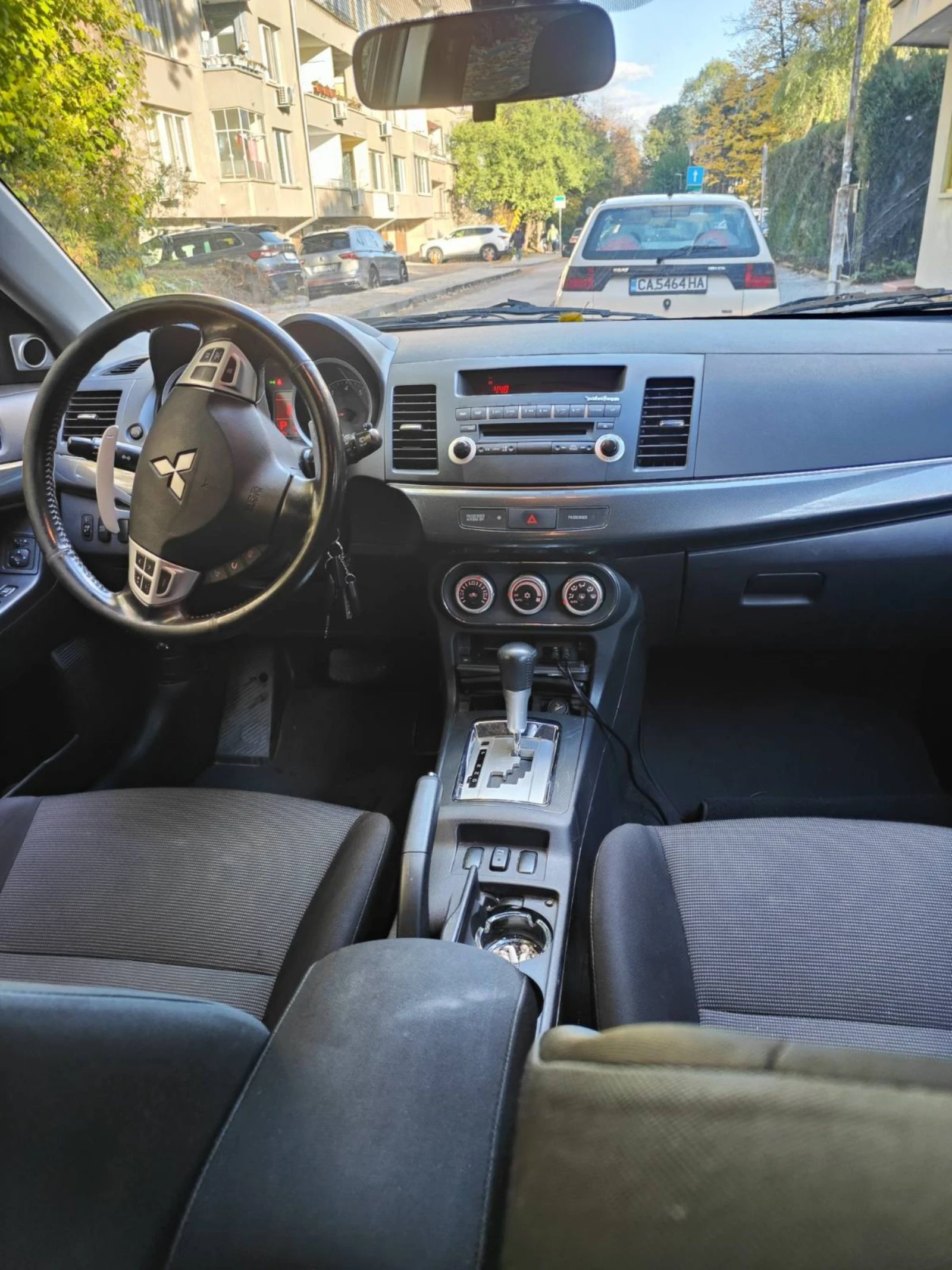 Mitsubishi Lancer | Mobile.bg — изображение 4