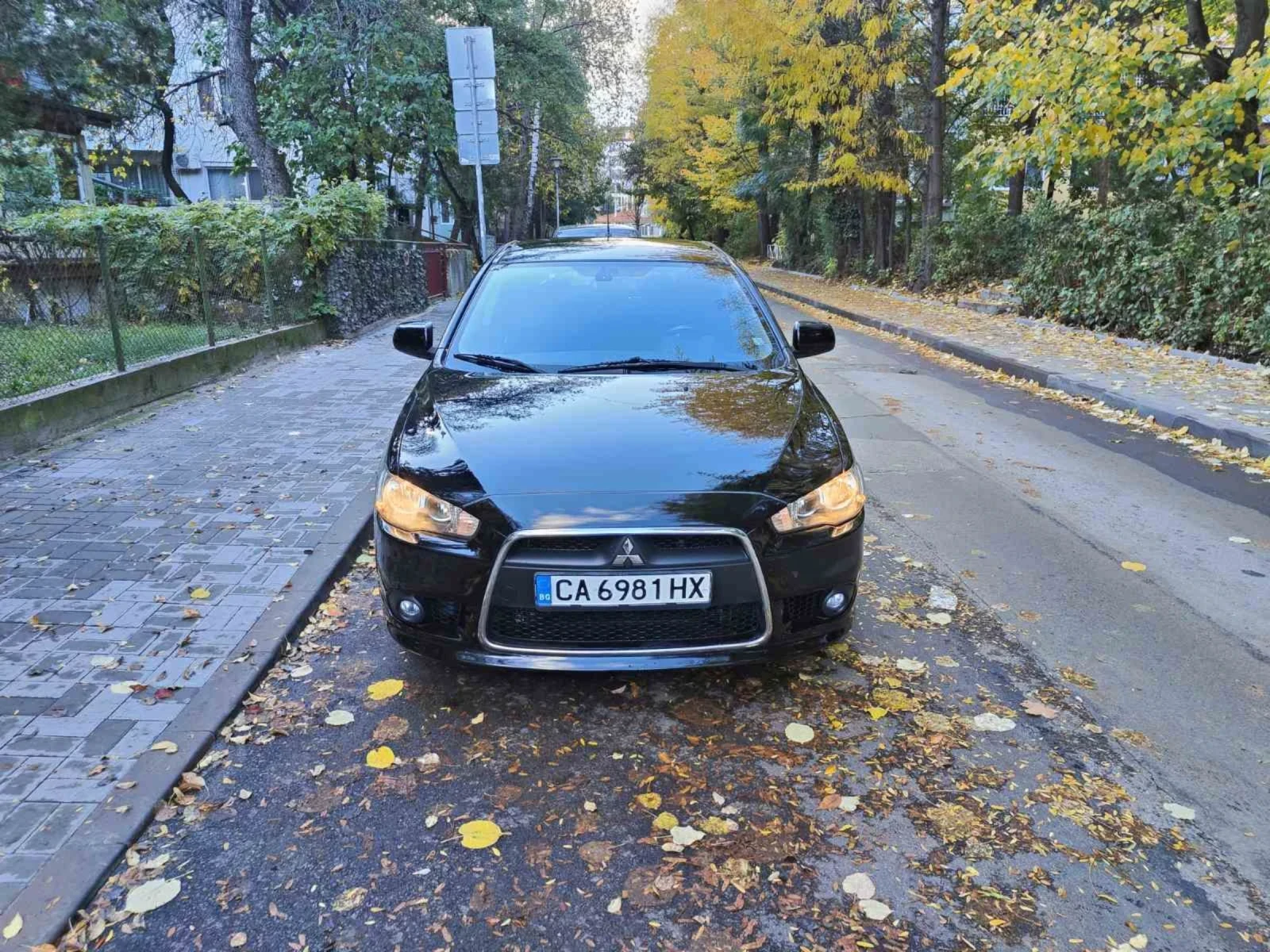 Mitsubishi Lancer | Mobile.bg — изображение 1