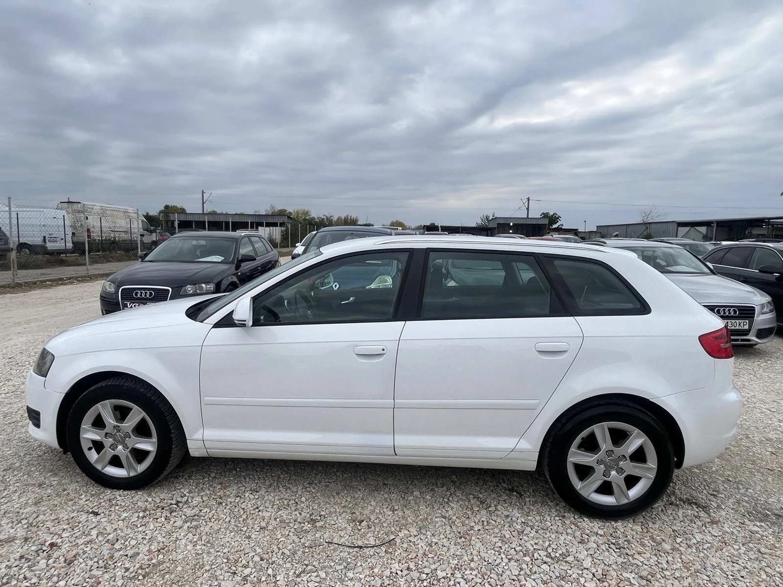 Audi A3 | Mobile.bg   4