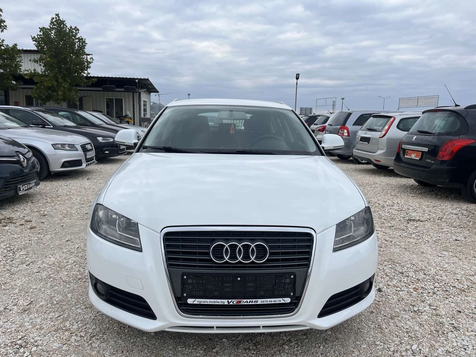 Audi A3 | Mobile.bg   2