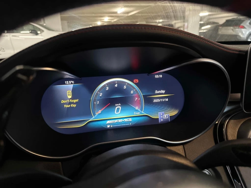 Mercedes-Benz C 43 AMG * CARFAX *    | Mobile.bg   8