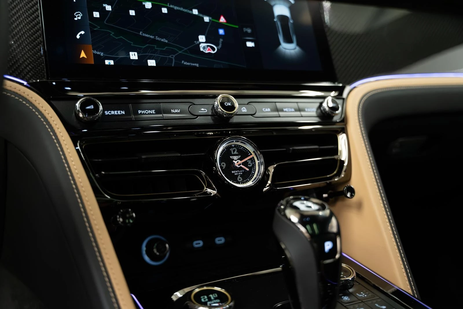 Bentley Flying Spur SPEED V8 HYBRID/FIRST EDITION/CARBON/NAIM/ | Mobile.bg � ����������� 13