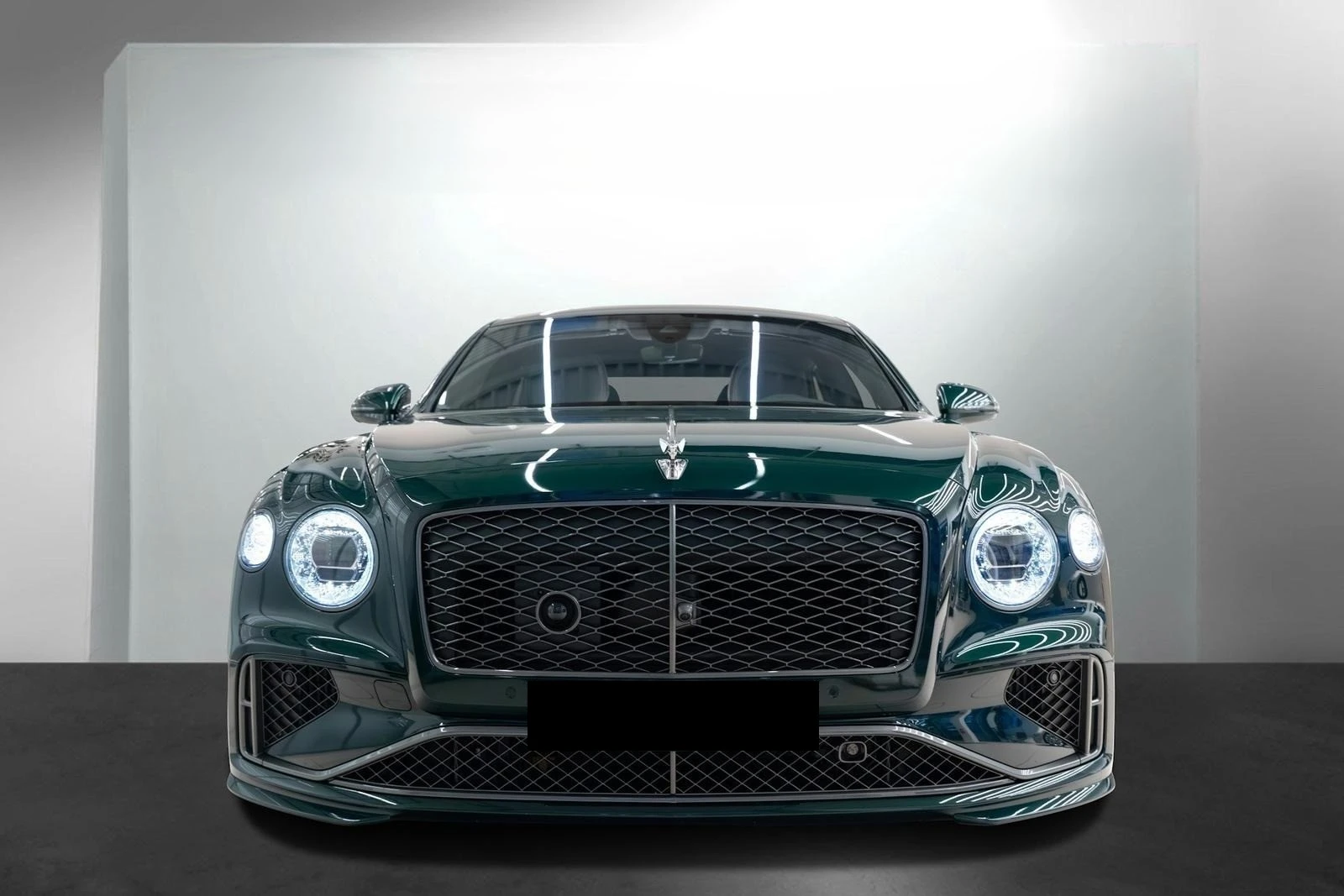 Bentley Flying Spur SPEED V8 HYBRID/FIRST EDITION/CARBON/NAIM/ - изображение 2