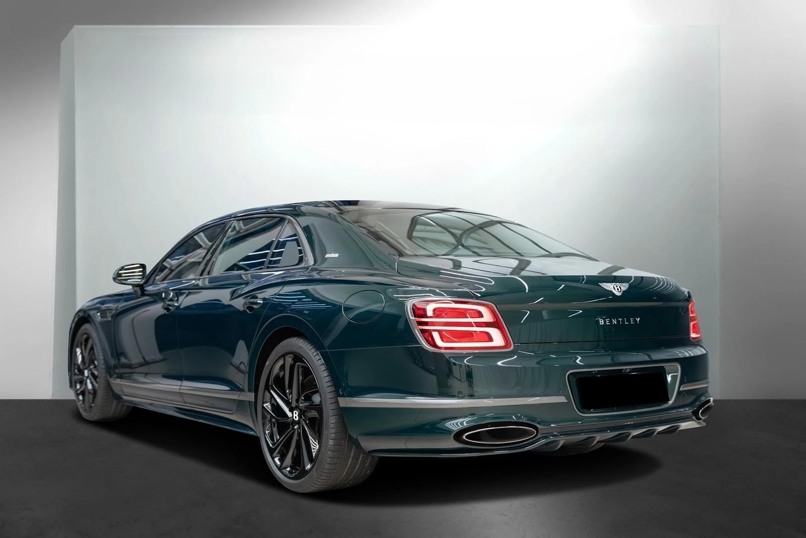 Bentley Flying Spur SPEED V8 HYBRID/FIRST EDITION/CARBON/NAIM/ - изображение 4